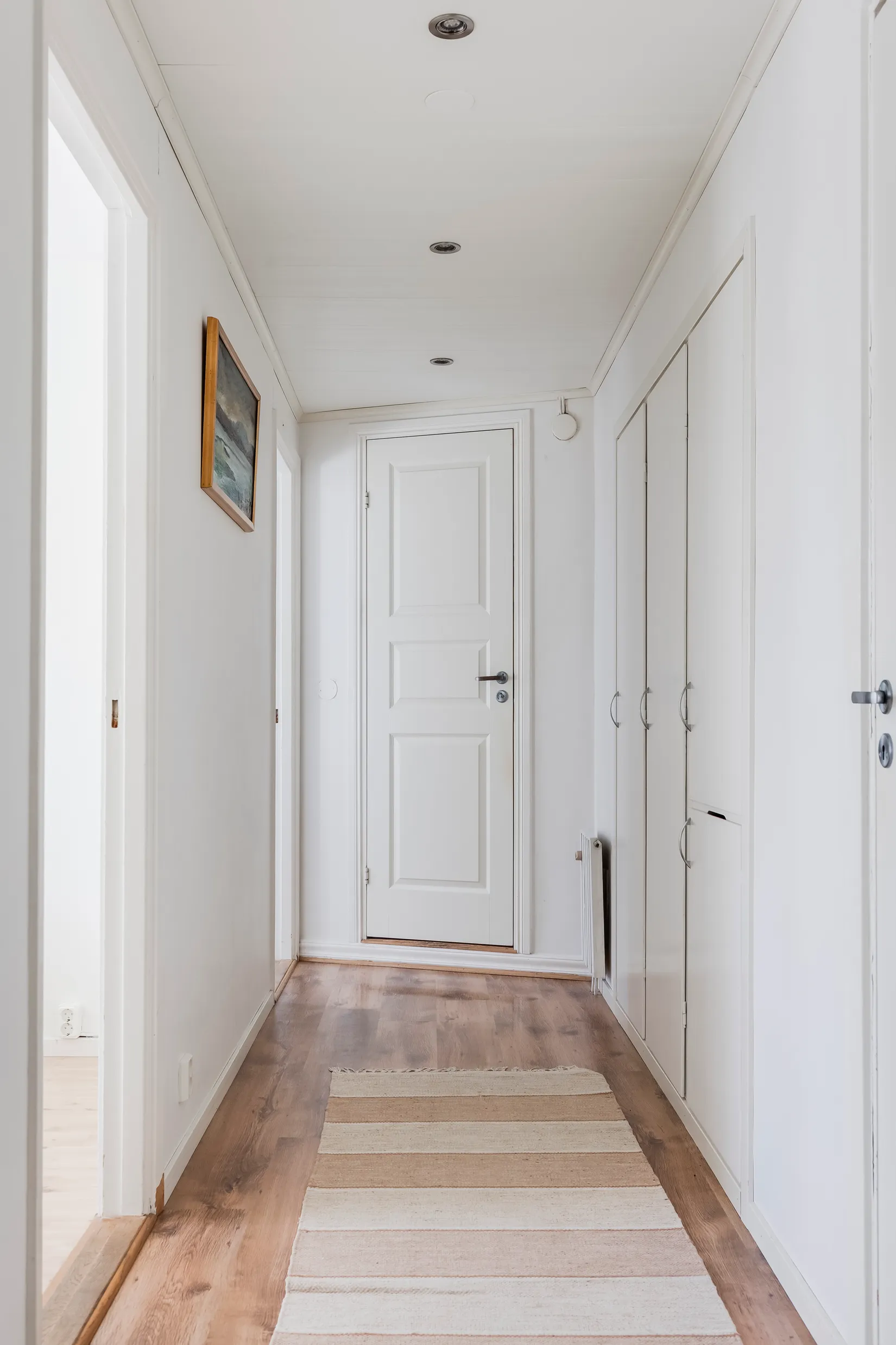 Bostadsrätt, Radhus, Glanshammarsvägen 74, Ringstorp, Örebro