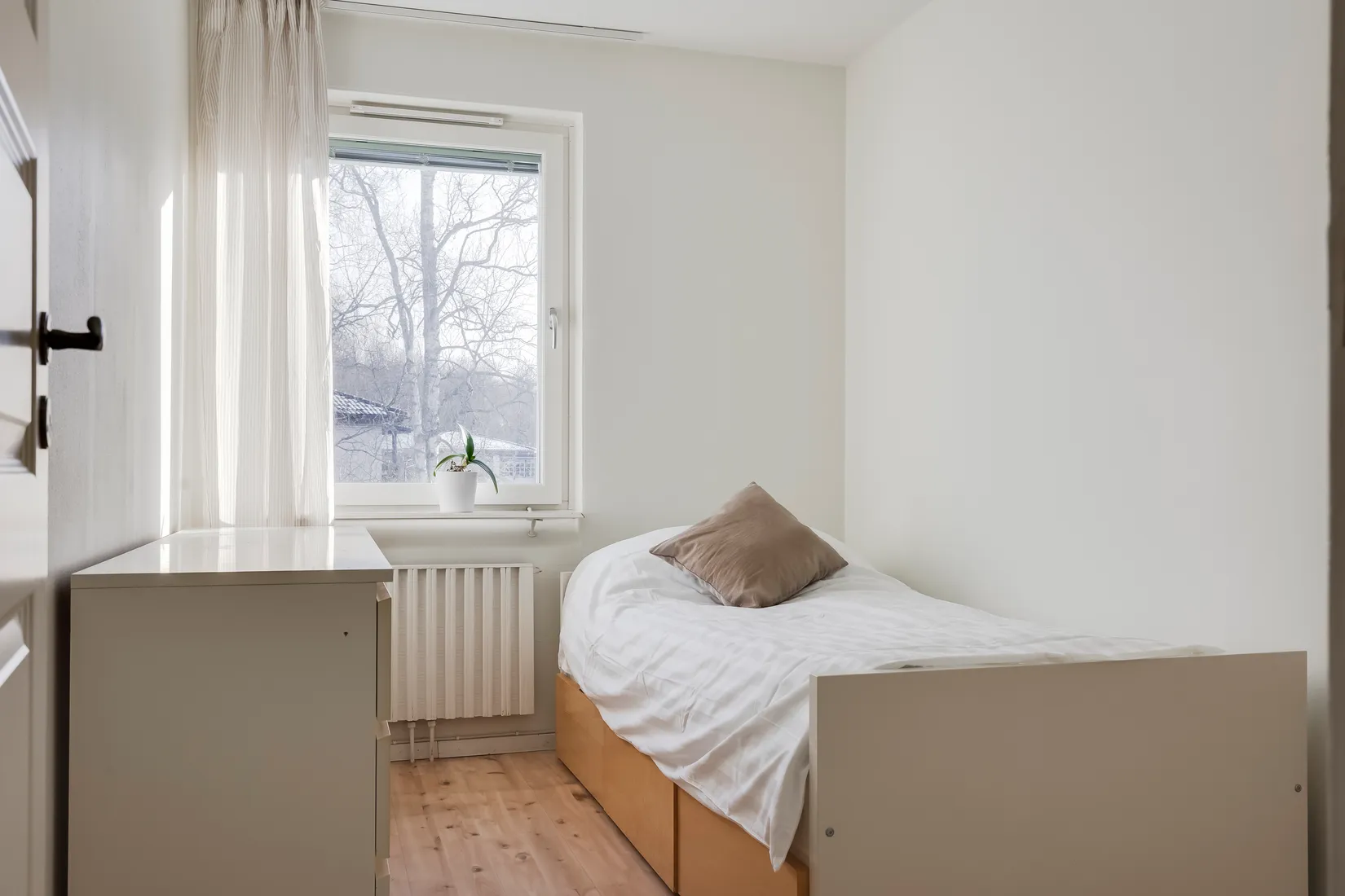 Bostadsrätt, Radhus, Glanshammarsvägen 74, Ringstorp, Örebro