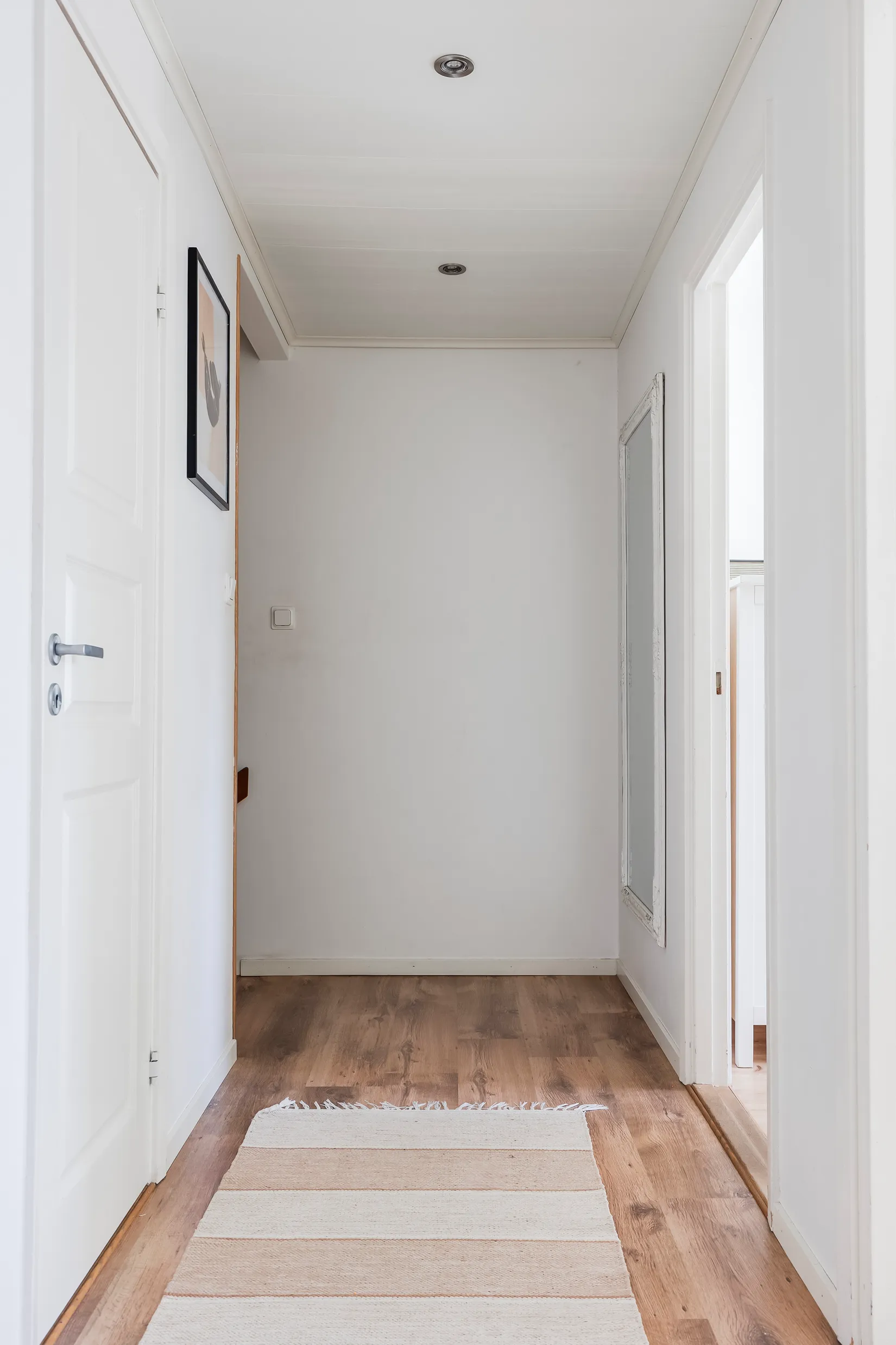 Bostadsrätt, Radhus, Glanshammarsvägen 74, Ringstorp, Örebro