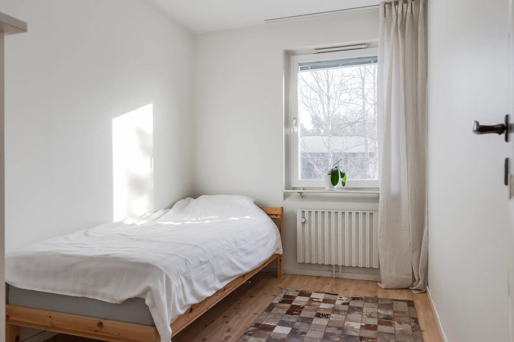 Bostadsrätt, Radhus, Glanshammarsvägen 74, Ringstorp, Örebro