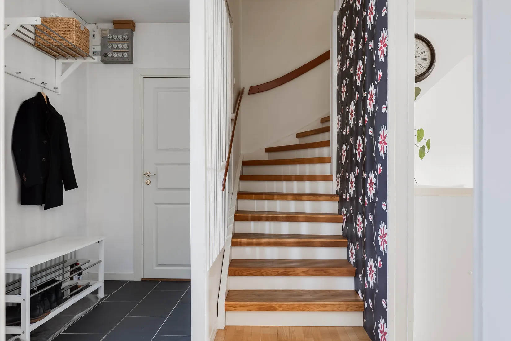 Bostadsrätt, Radhus, Glanshammarsvägen 74, Ringstorp, Örebro