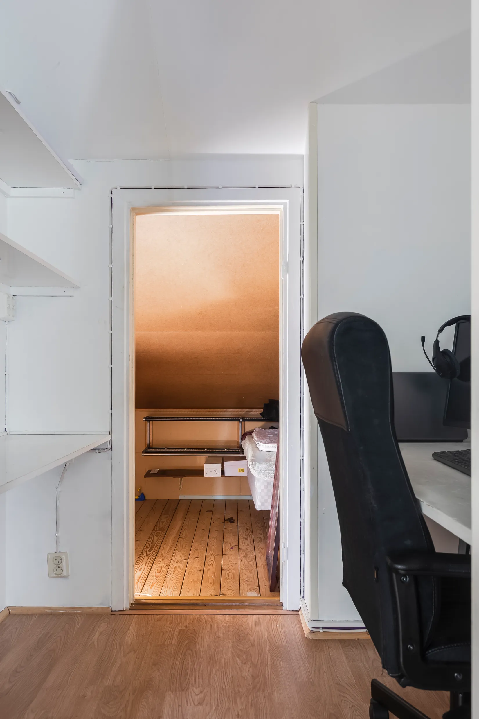 Bostadsrätt, Radhus, Glanshammarsvägen 74, Ringstorp, Örebro