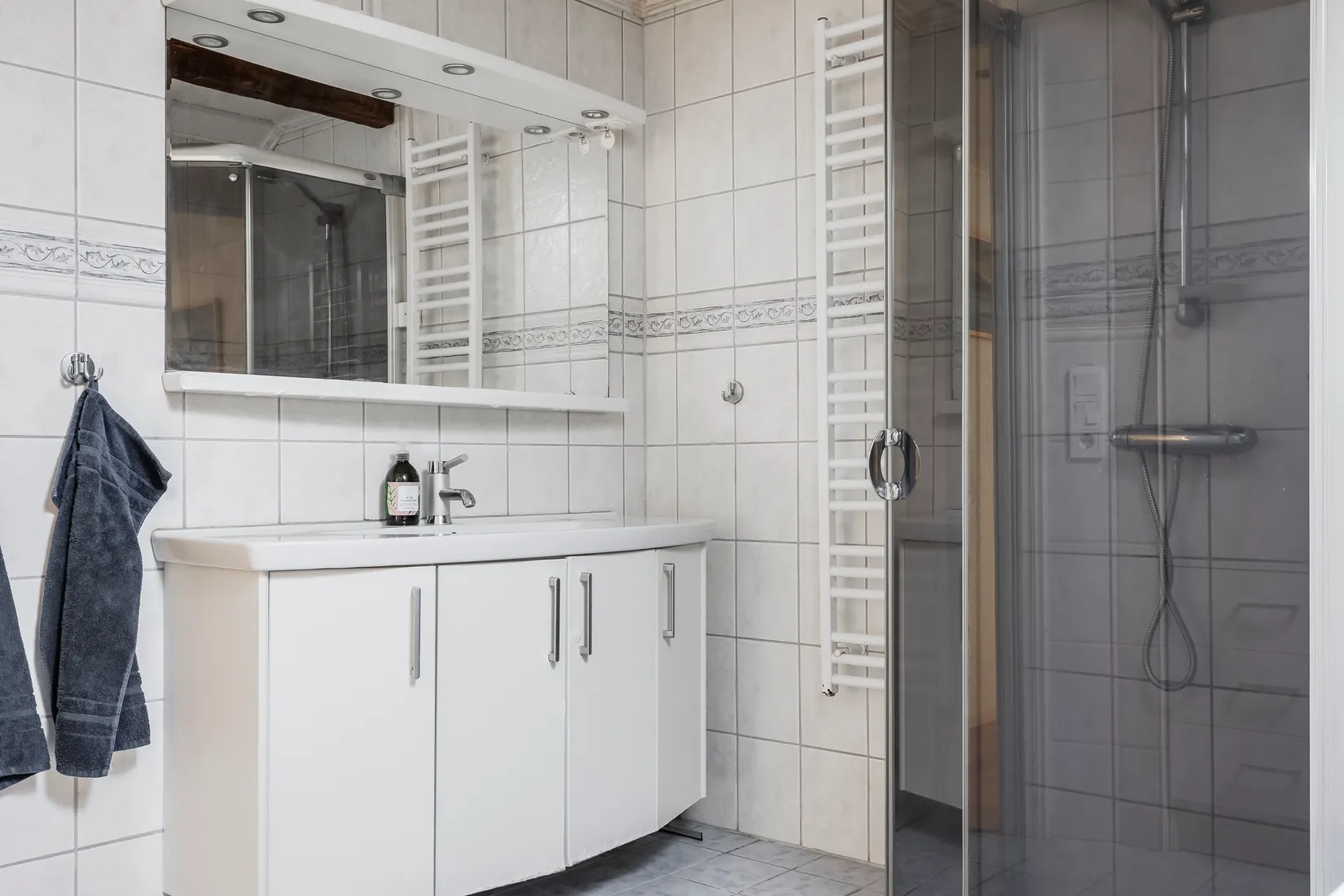 Bostadsrätt, Radhus, Glanshammarsvägen 74, Ringstorp, Örebro