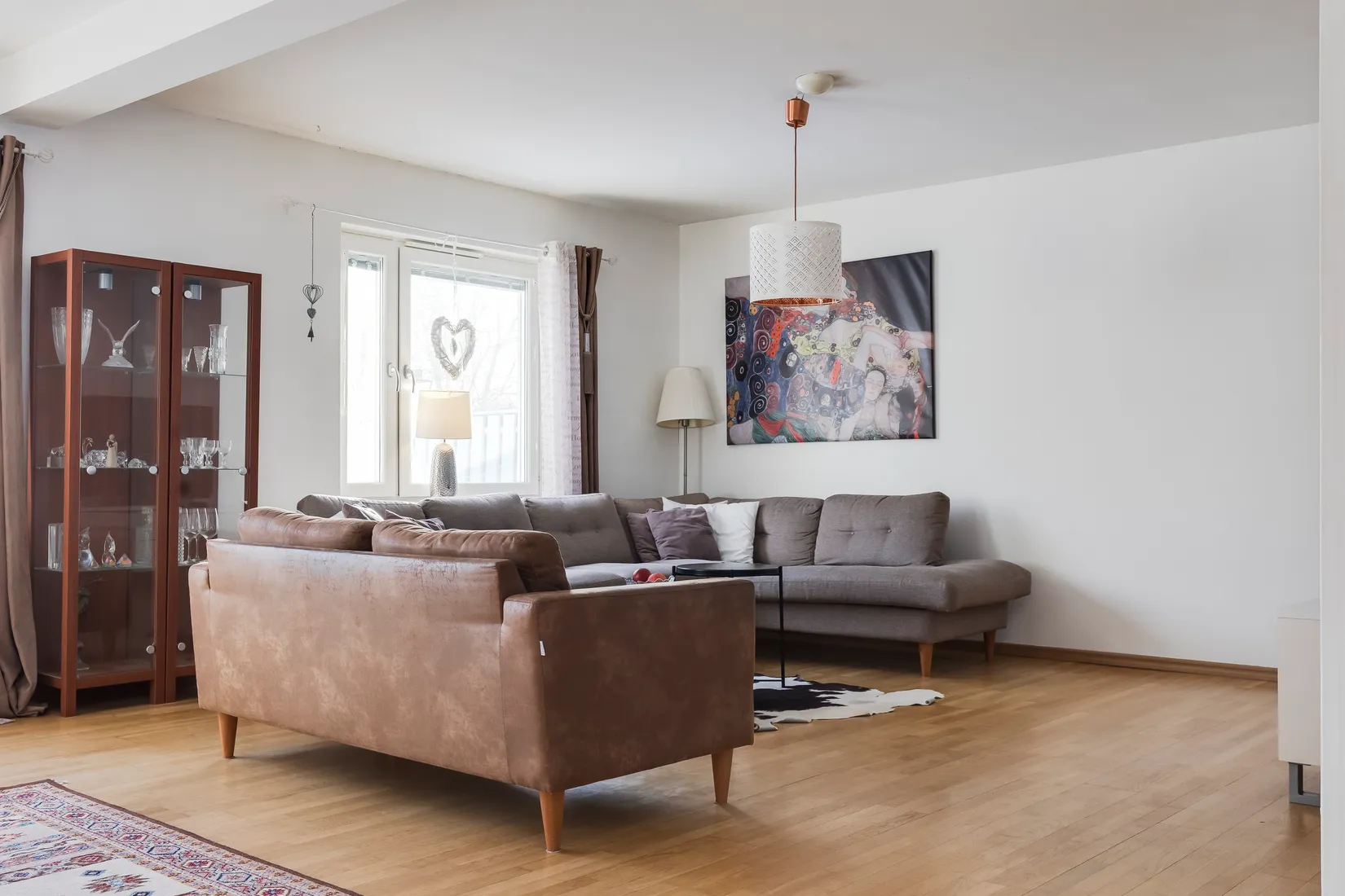 Bostadsrätt, Radhus, Glanshammarsvägen 74, Ringstorp, Örebro