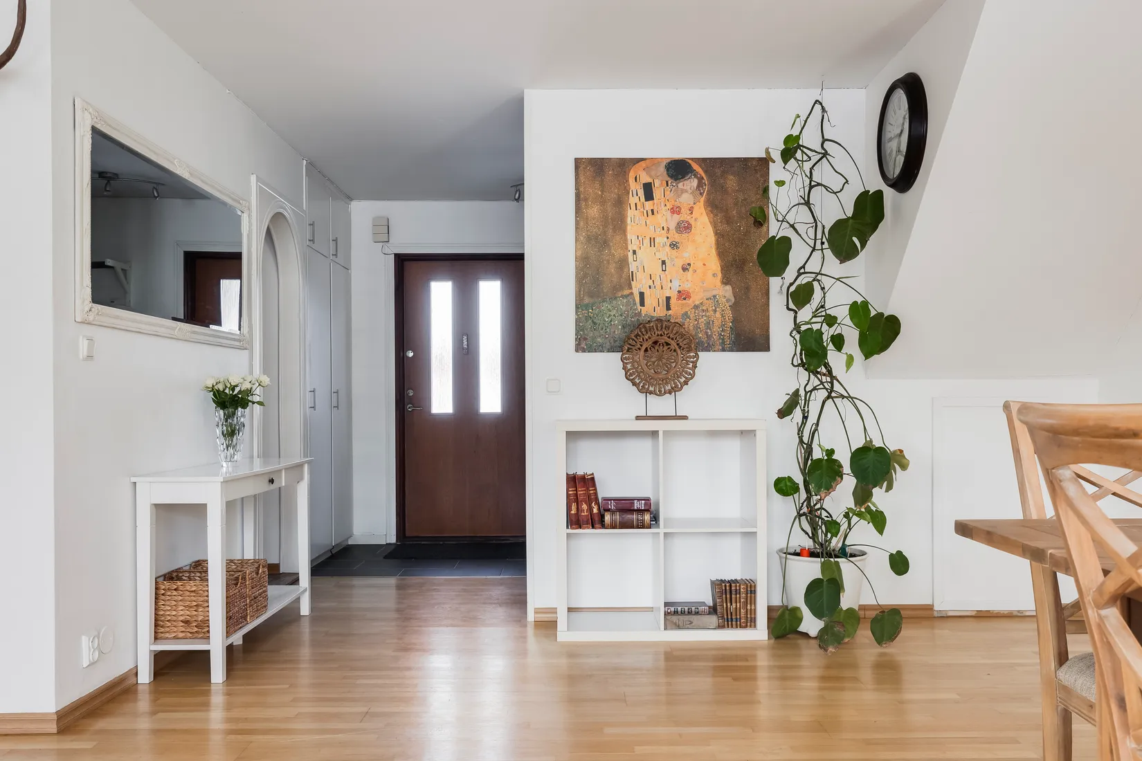 Bostadsrätt, Radhus, Glanshammarsvägen 74, Ringstorp, Örebro