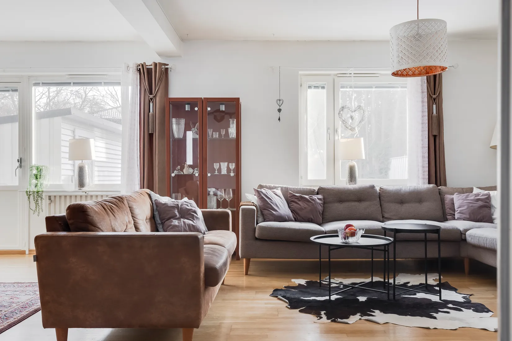 Bostadsrätt, Radhus, Glanshammarsvägen 74, Ringstorp, Örebro