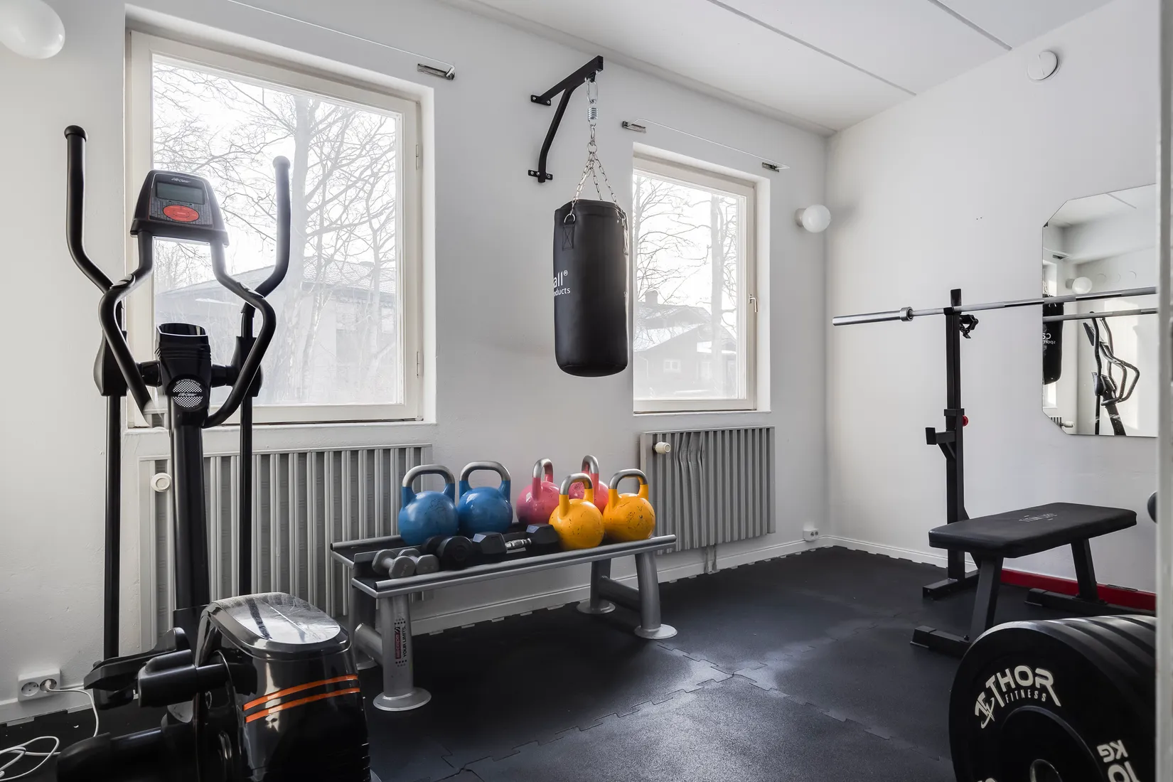 Bostadsrätt, Radhus, Glanshammarsvägen 74, Ringstorp, Örebro