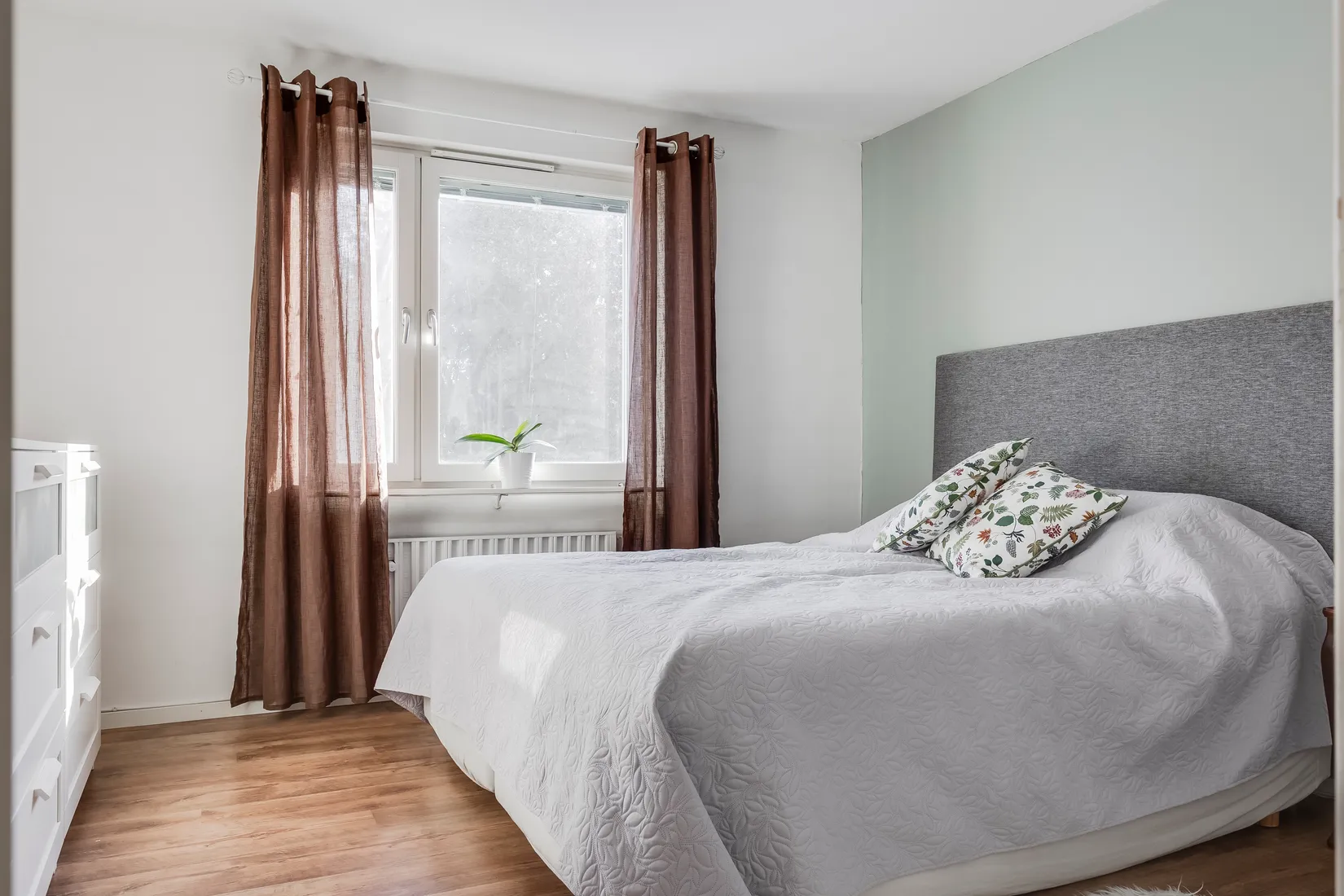 Bostadsrätt, Radhus, Glanshammarsvägen 74, Ringstorp, Örebro