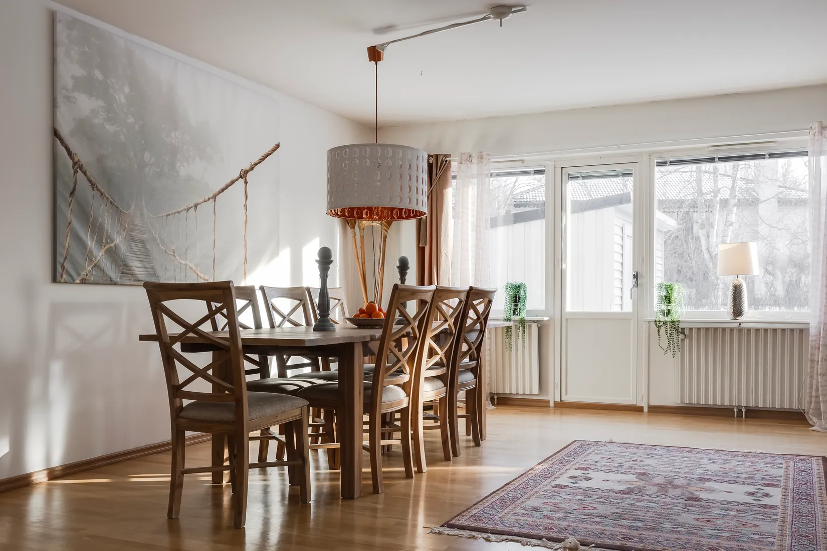 Bostadsrätt, Radhus, Glanshammarsvägen 74, Ringstorp, Örebro