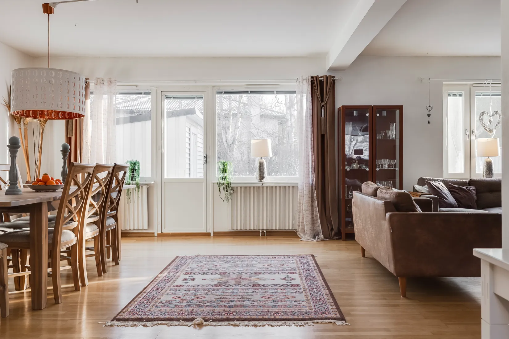 Bostadsrätt, Radhus, Glanshammarsvägen 74, Ringstorp, Örebro