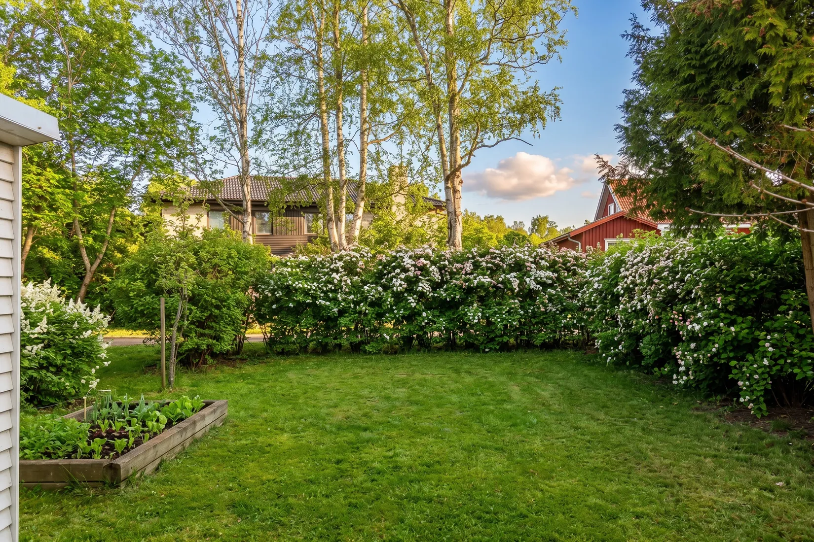 Bostadsrätt, Radhus, Glanshammarsvägen 74, Ringstorp, Örebro