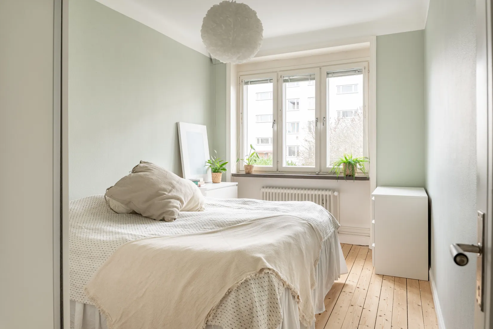 Bostadsrätt, Spånehusvägen 56c, Östra Sorgenfri, Malmö