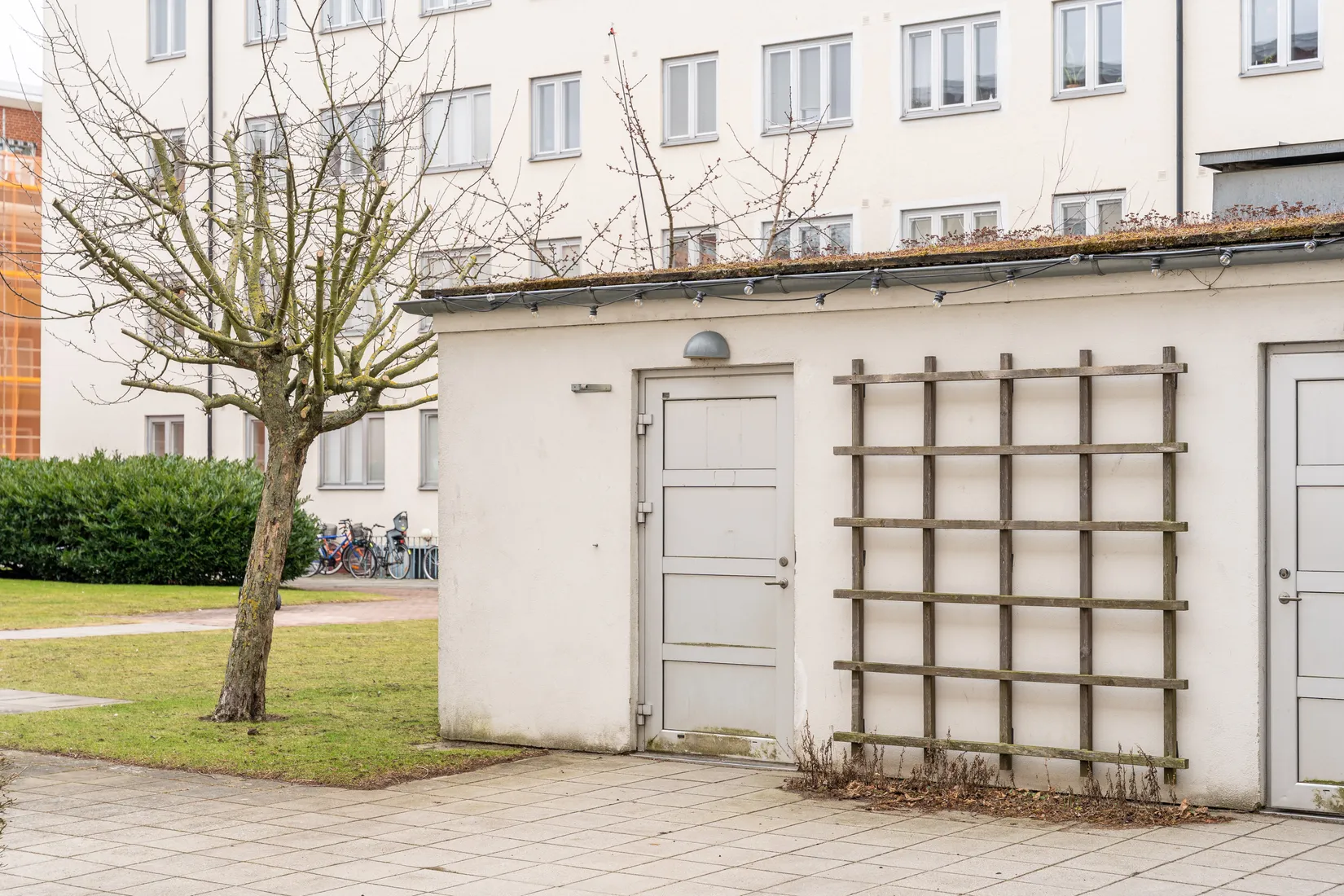 Bostadsrätt, Spånehusvägen 56c, Östra Sorgenfri, Malmö