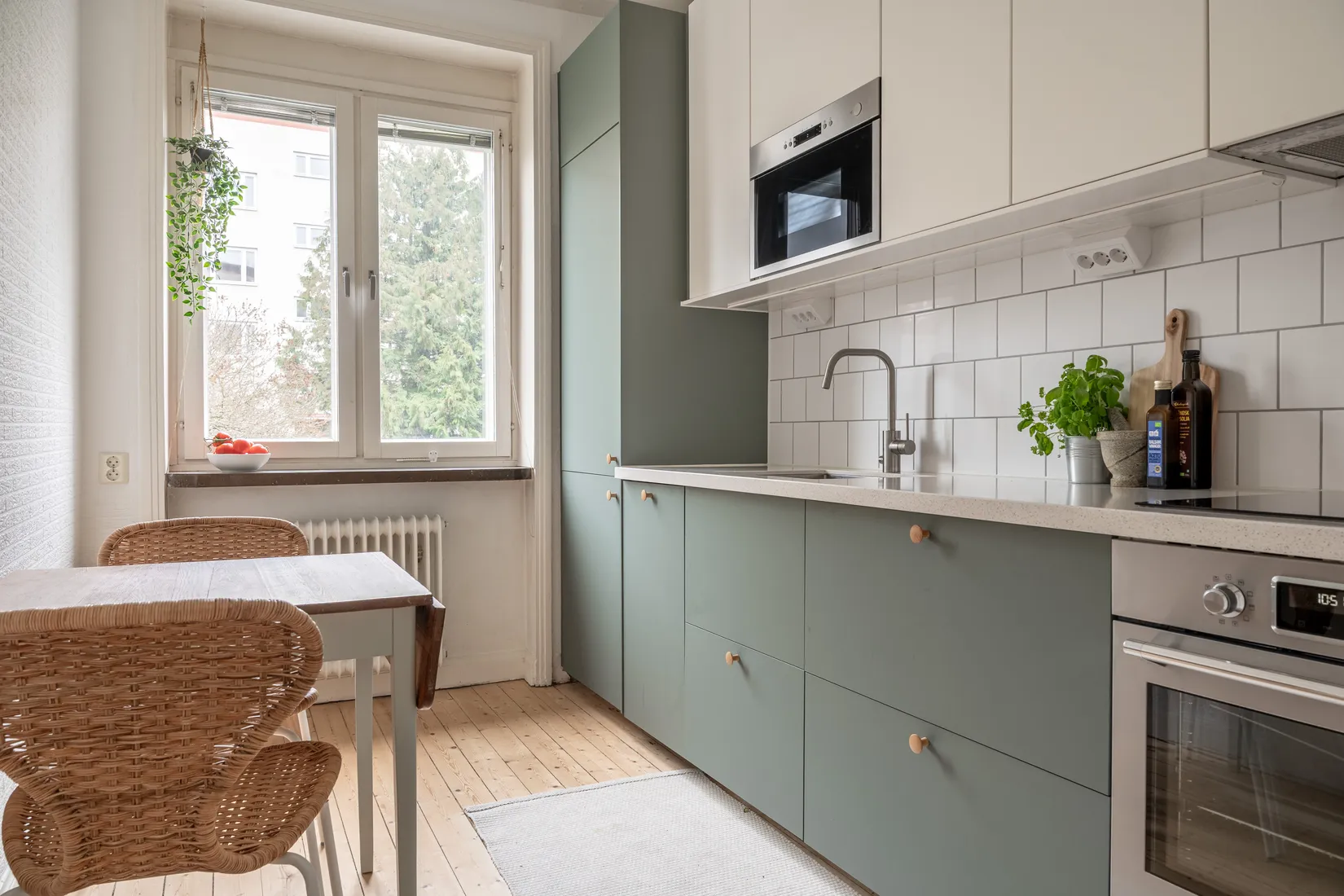 Bostadsrätt, Spånehusvägen 56c, Östra Sorgenfri, Malmö