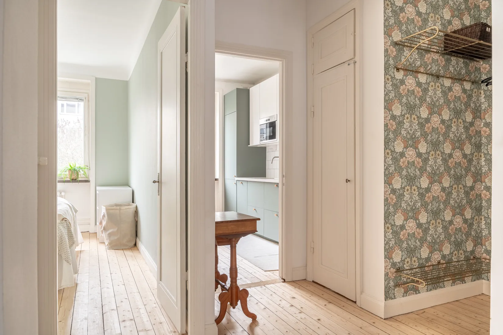 Bostadsrätt, Spånehusvägen 56c, Östra Sorgenfri, Malmö