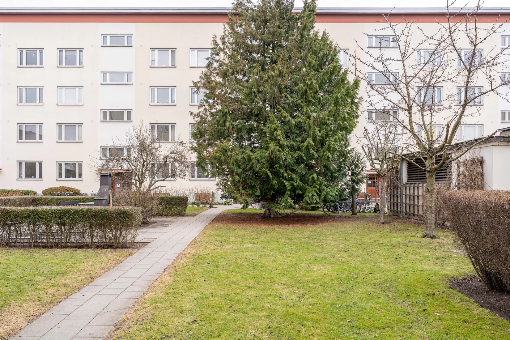 Bostadsrätt, Spånehusvägen 56c, Östra Sorgenfri, Malmö