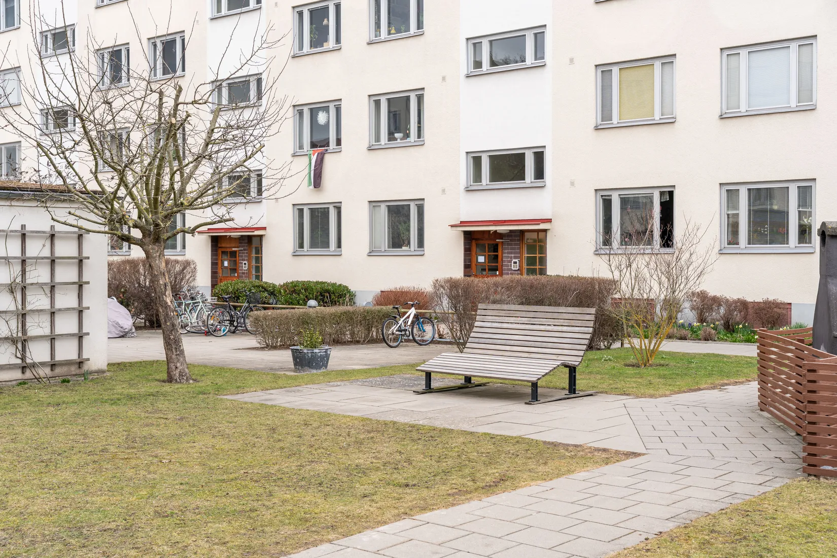 Bostadsrätt, Spånehusvägen 56c, Östra Sorgenfri, Malmö