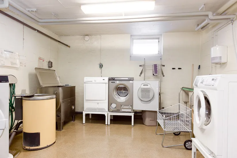 Bostadsrätt, Norra Herrgårdsgatan 86B, Mossen, Motala