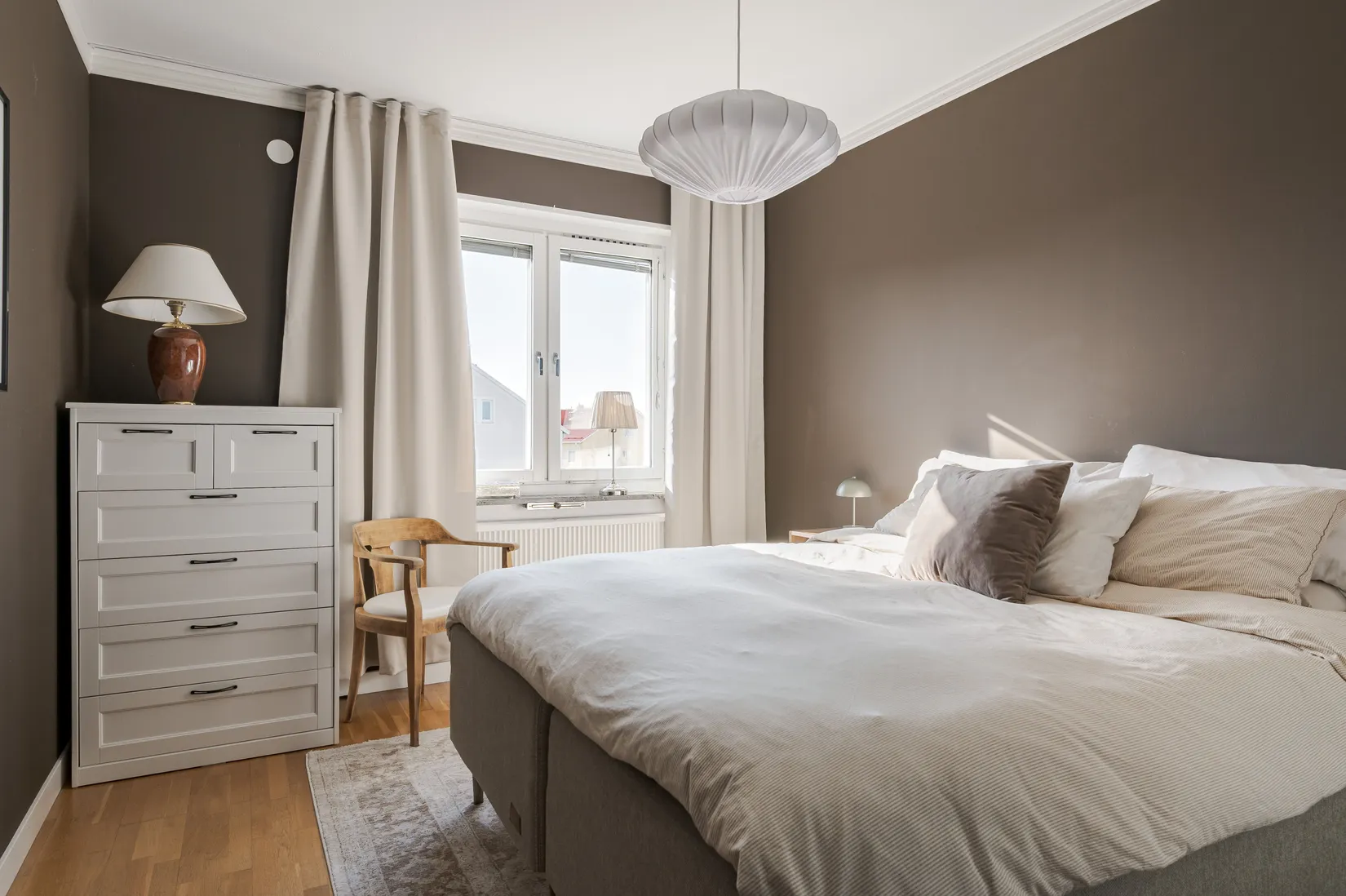 Bostadsrätt, Norra Herrgårdsgatan 86B, Mossen, Motala