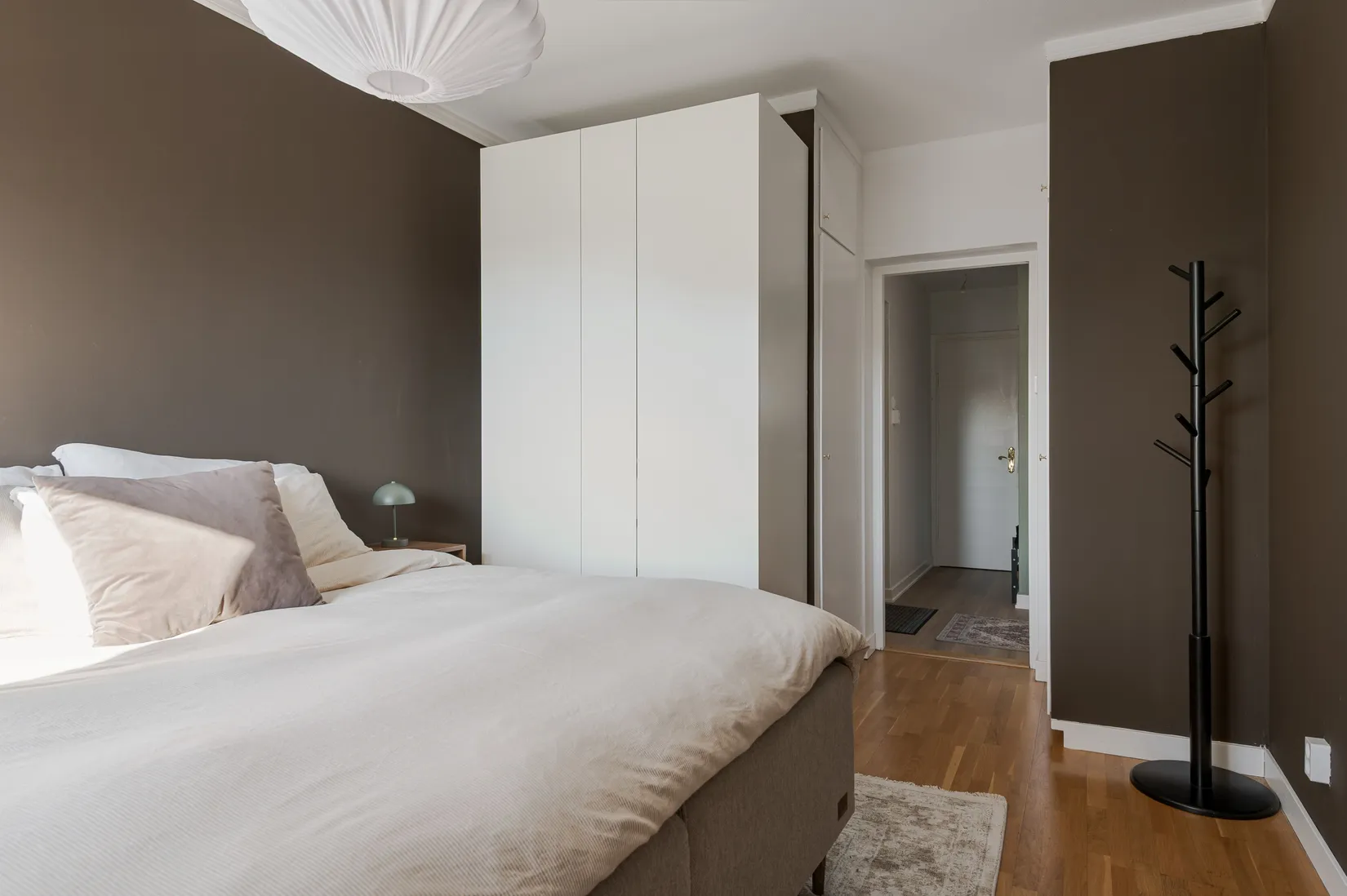 Bostadsrätt, Norra Herrgårdsgatan 86B, Mossen, Motala