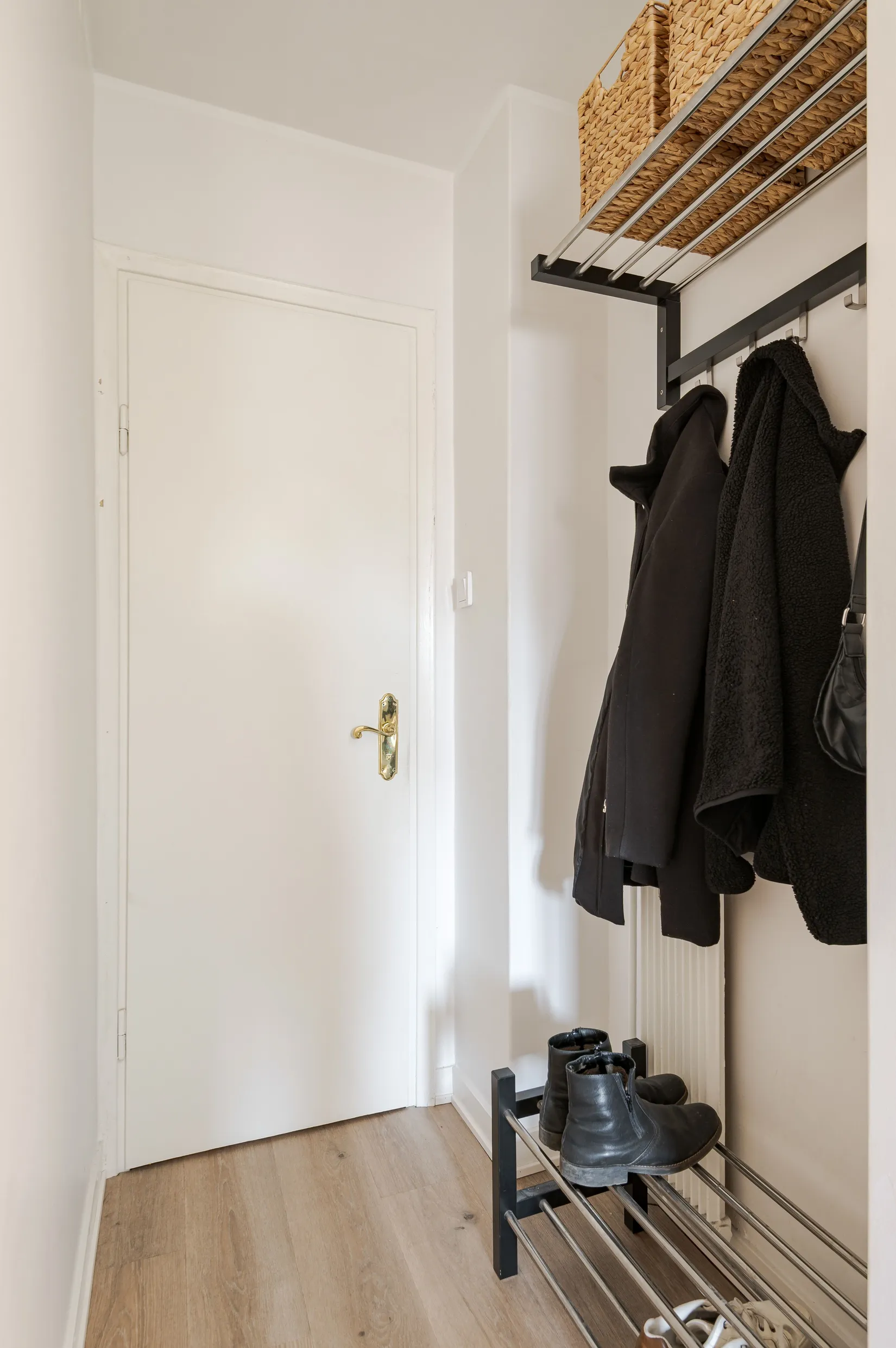 Bostadsrätt, Norra Herrgårdsgatan 86B, Mossen, Motala