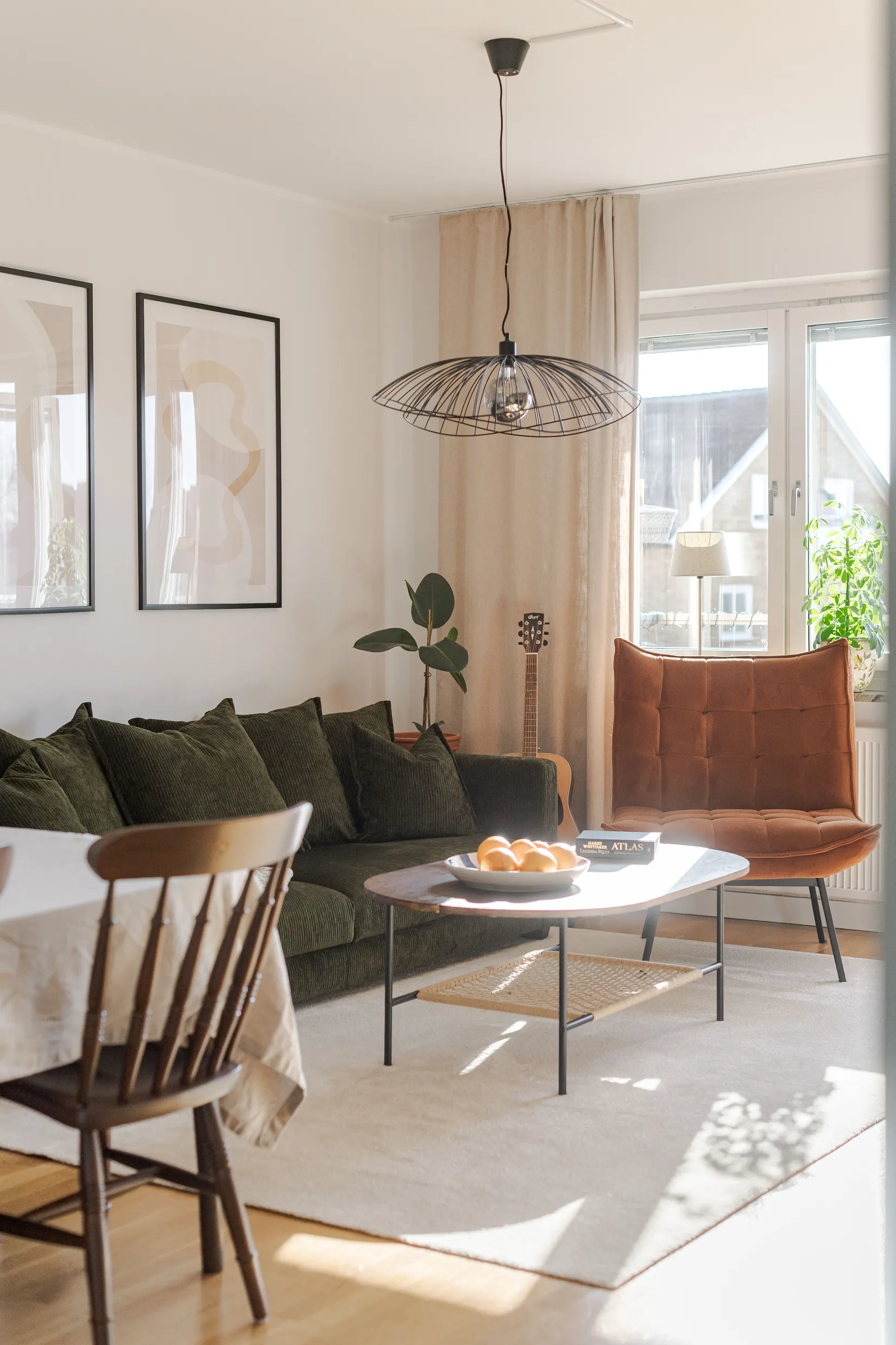 Bostadsrätt, Norra Herrgårdsgatan 86B, Mossen, Motala