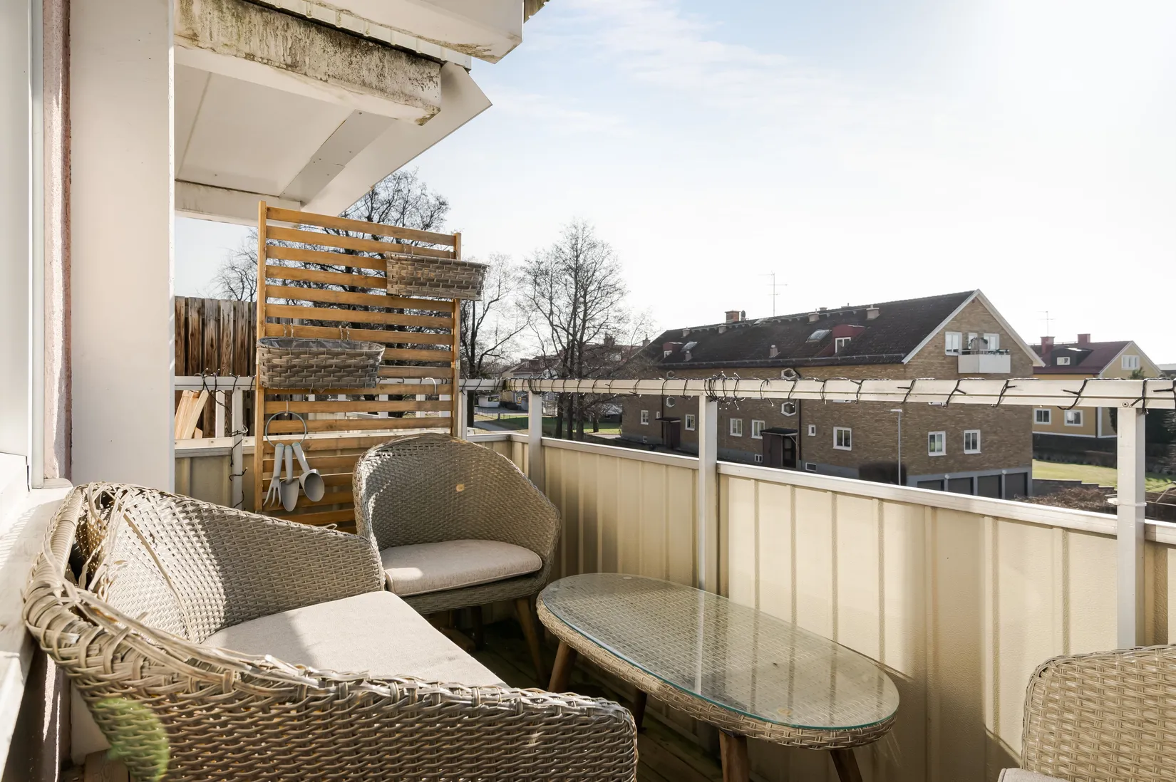 Bostadsrätt, Norra Herrgårdsgatan 86B, Mossen, Motala