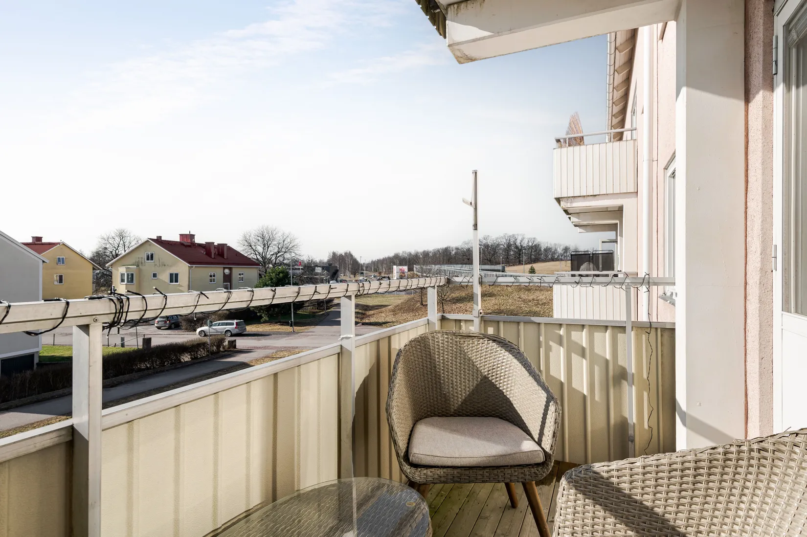 Bostadsrätt, Norra Herrgårdsgatan 86B, Mossen, Motala