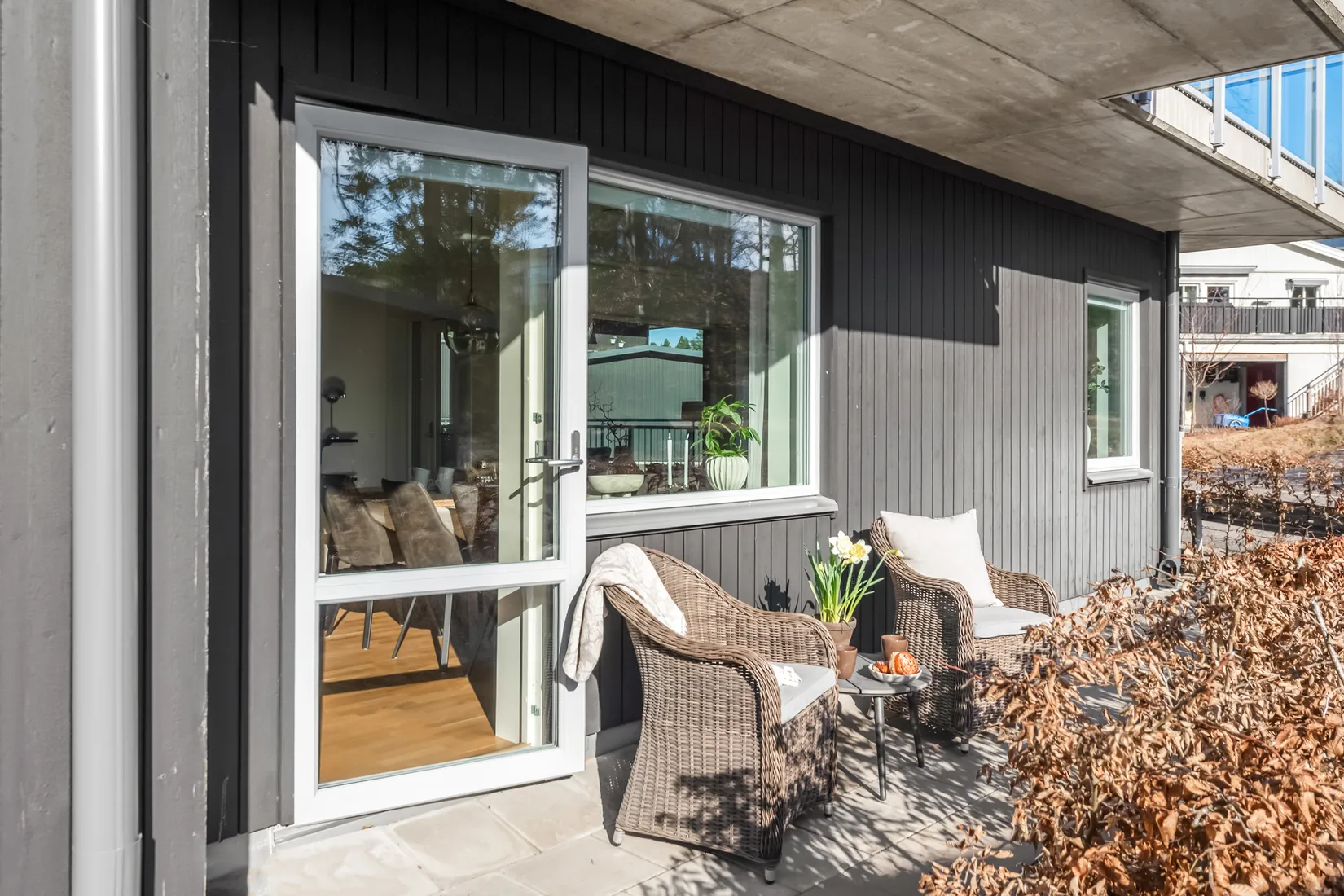 Bostadsrätt, Grankullegatan 57, Stadsskogen, Alingsås