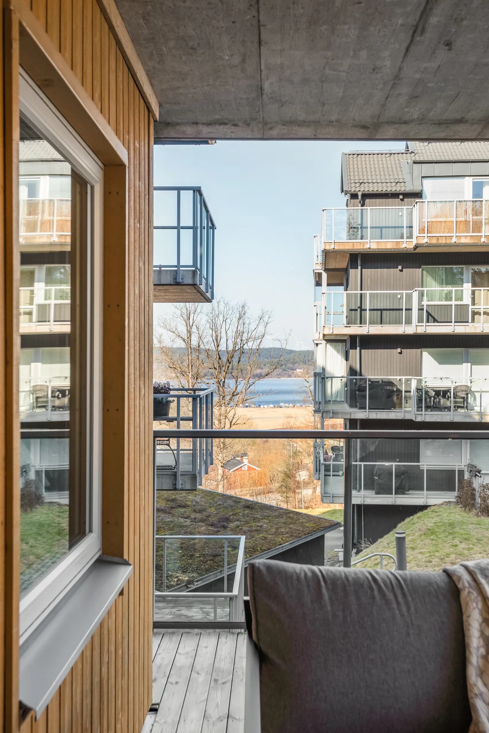 Bostadsrätt, Grankullegatan 57, Stadsskogen, Alingsås