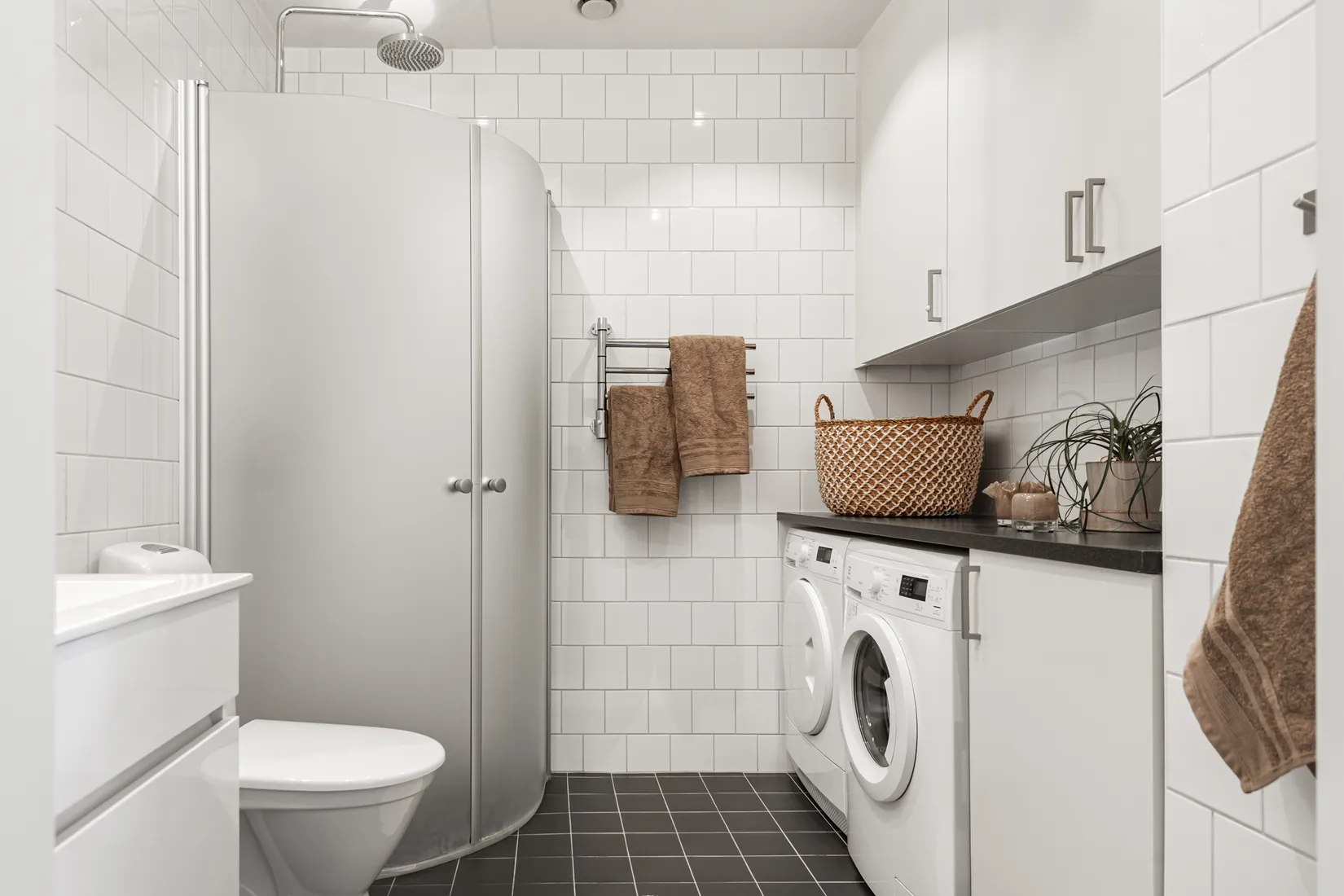 Bostadsrätt, Grankullegatan 57, Stadsskogen, Alingsås