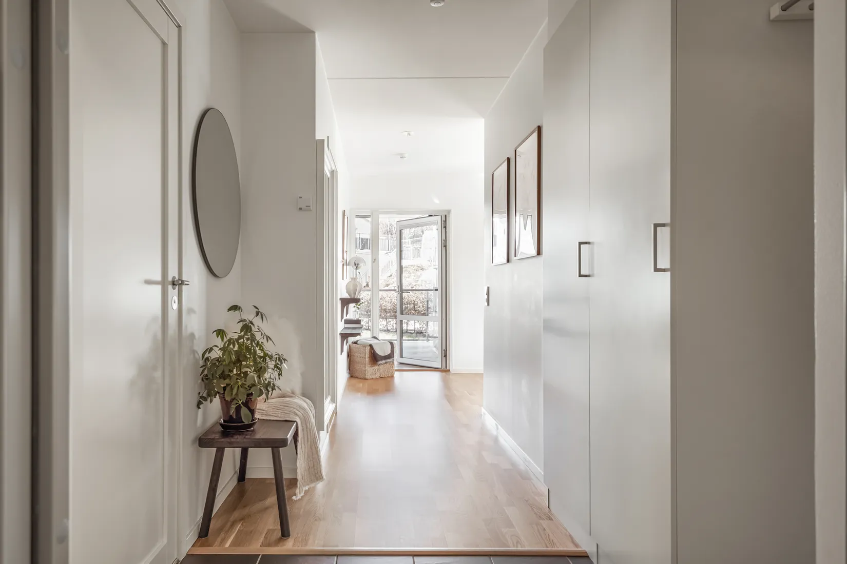 Bostadsrätt, Grankullegatan 57, Stadsskogen, Alingsås