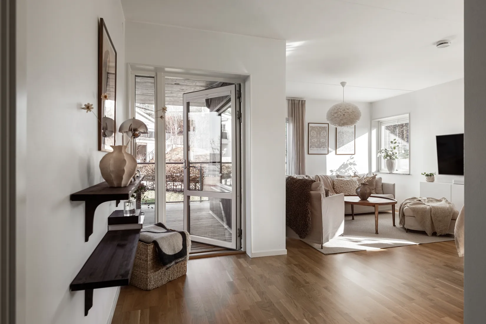 Bostadsrätt, Grankullegatan 57, Stadsskogen, Alingsås