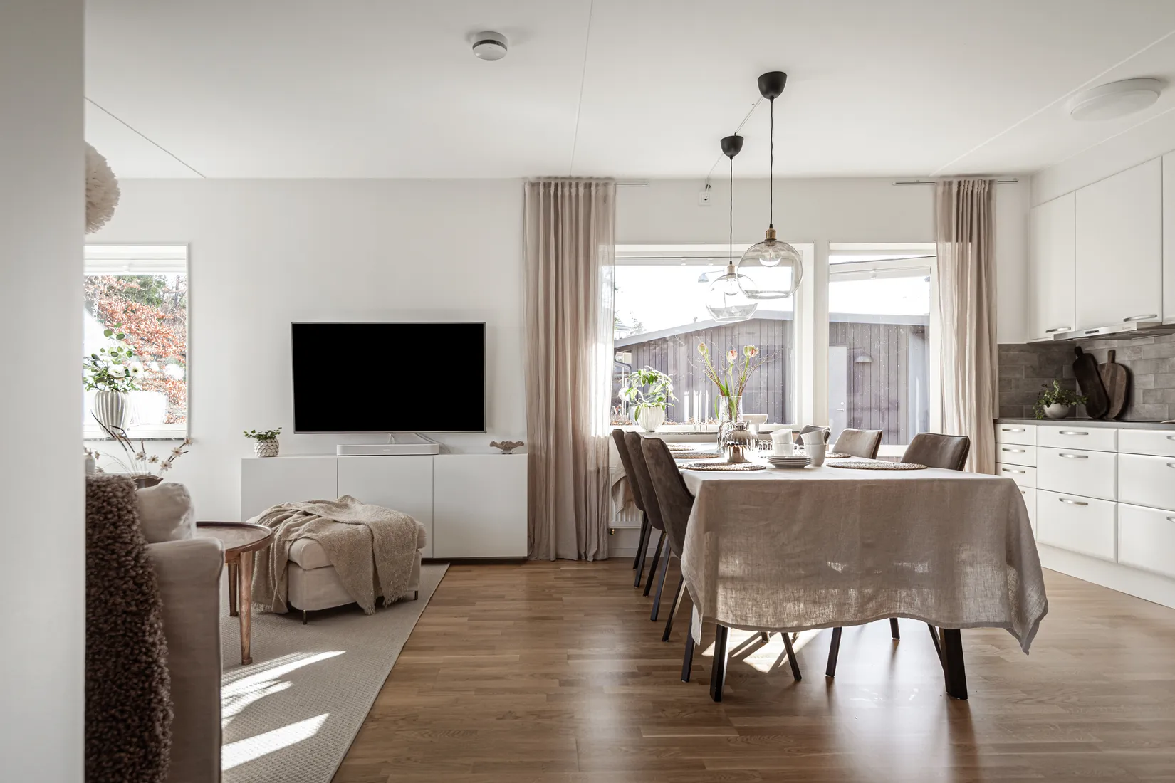 Bostadsrätt, Grankullegatan 57, Stadsskogen, Alingsås