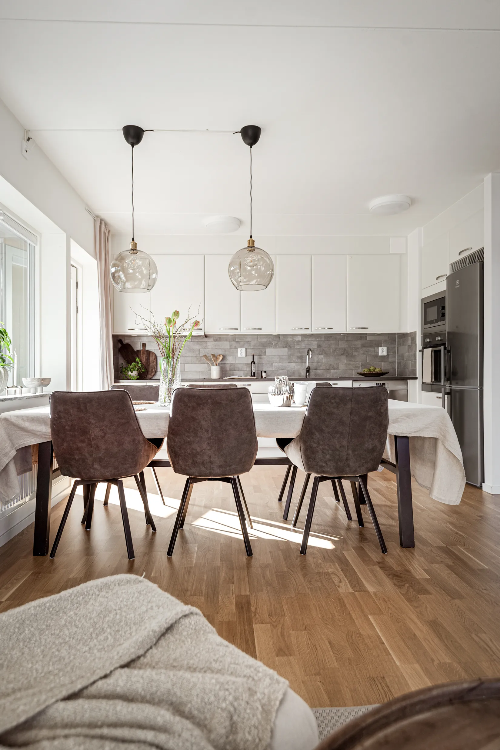 Bostadsrätt, Grankullegatan 57, Stadsskogen, Alingsås