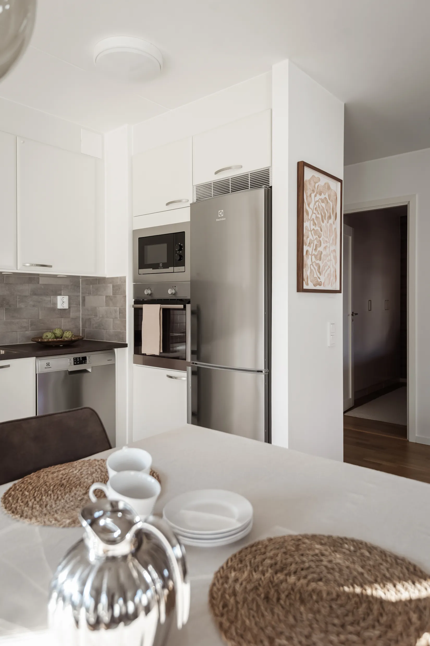 Bostadsrätt, Grankullegatan 57, Stadsskogen, Alingsås