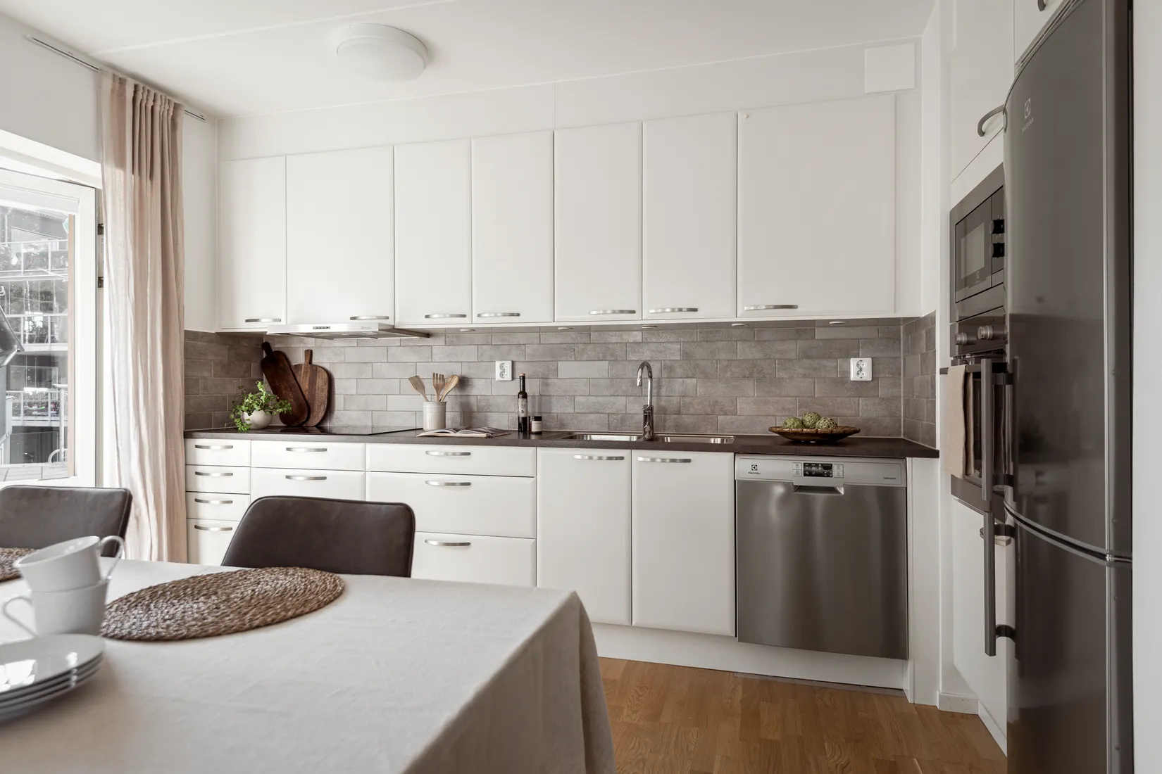 Bostadsrätt, Grankullegatan 57, Stadsskogen, Alingsås