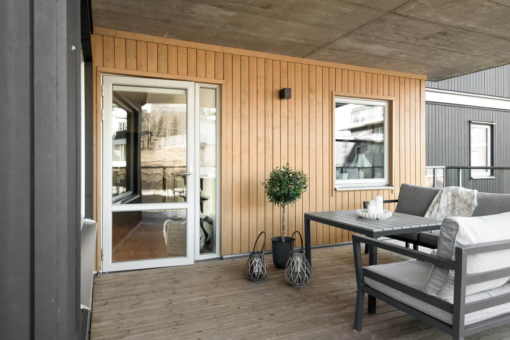 Bostadsrätt, Grankullegatan 57, Stadsskogen, Alingsås