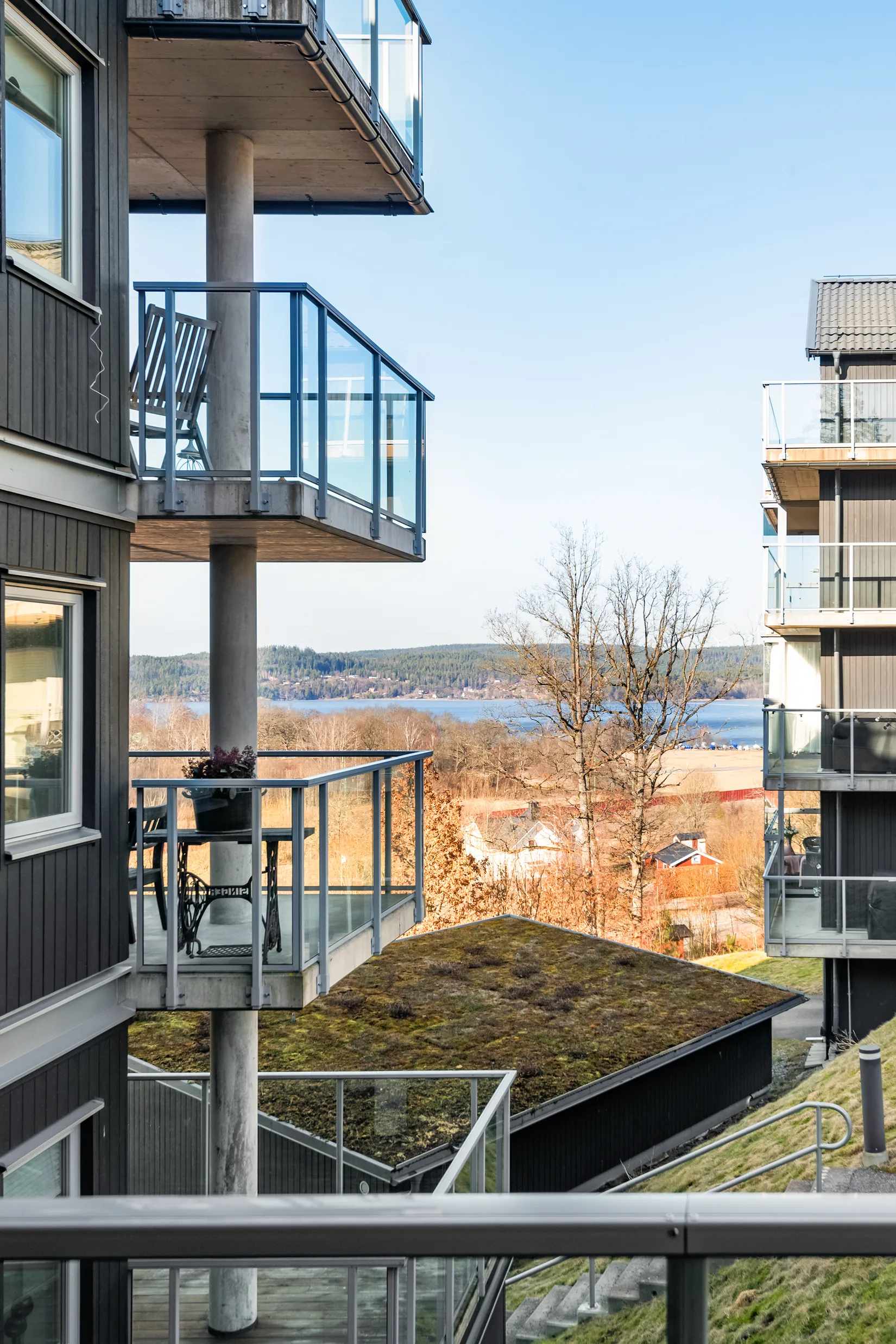 Bostadsrätt, Grankullegatan 57, Stadsskogen, Alingsås