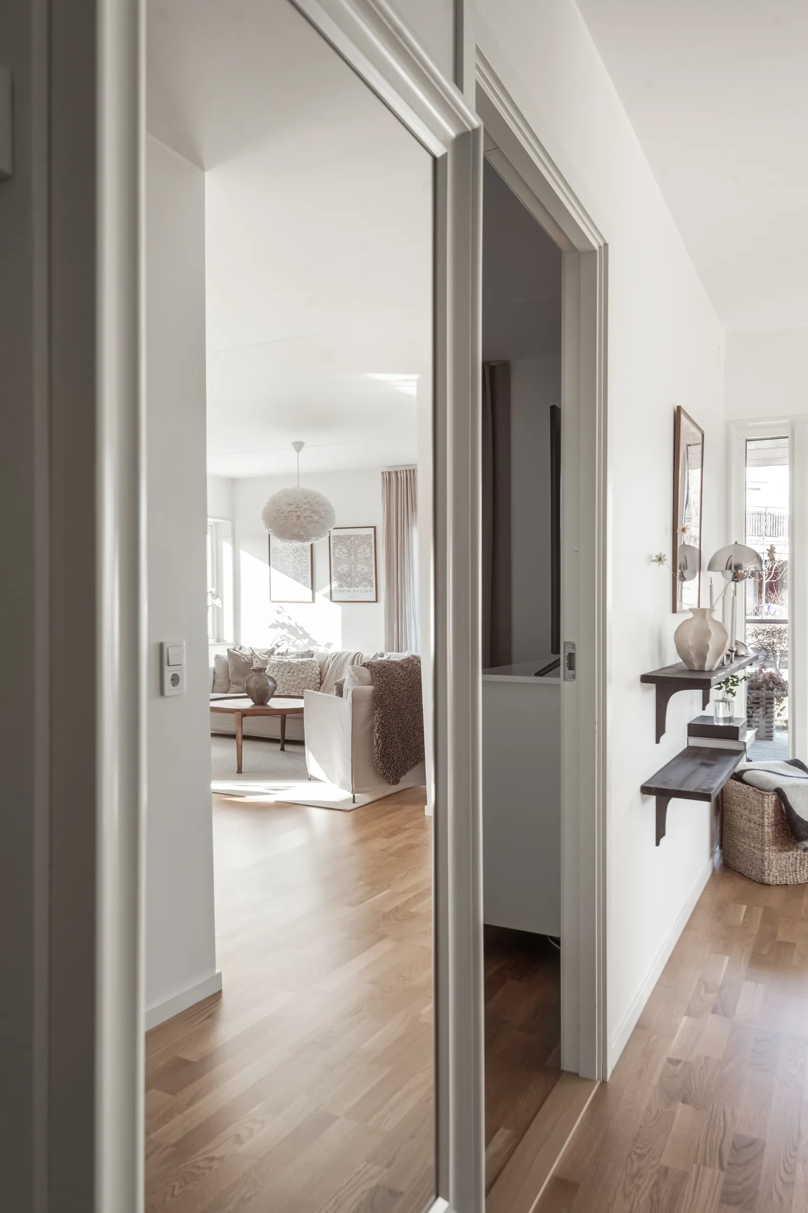 Bostadsrätt, Grankullegatan 57, Stadsskogen, Alingsås