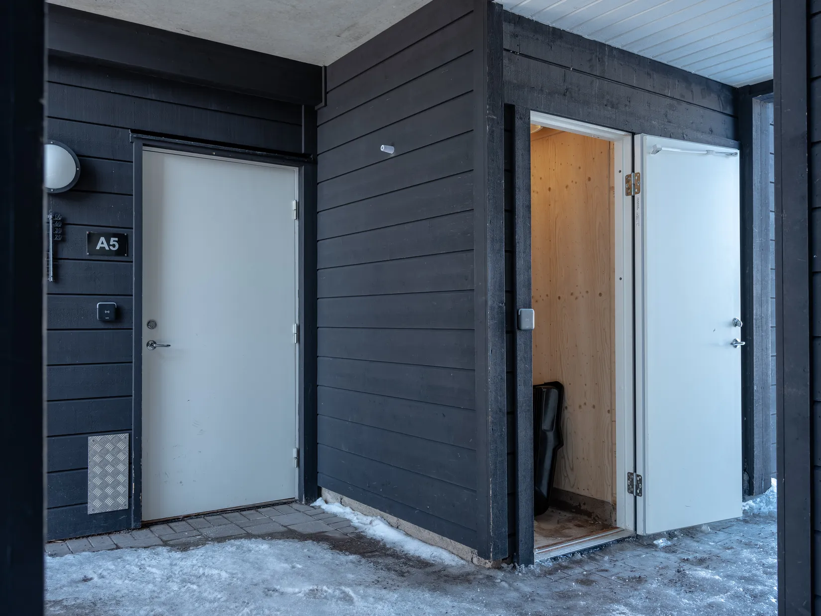 Bostadsrätt, Clüverhusen 5 lgh A5, Högfjället, Malung-Sälen