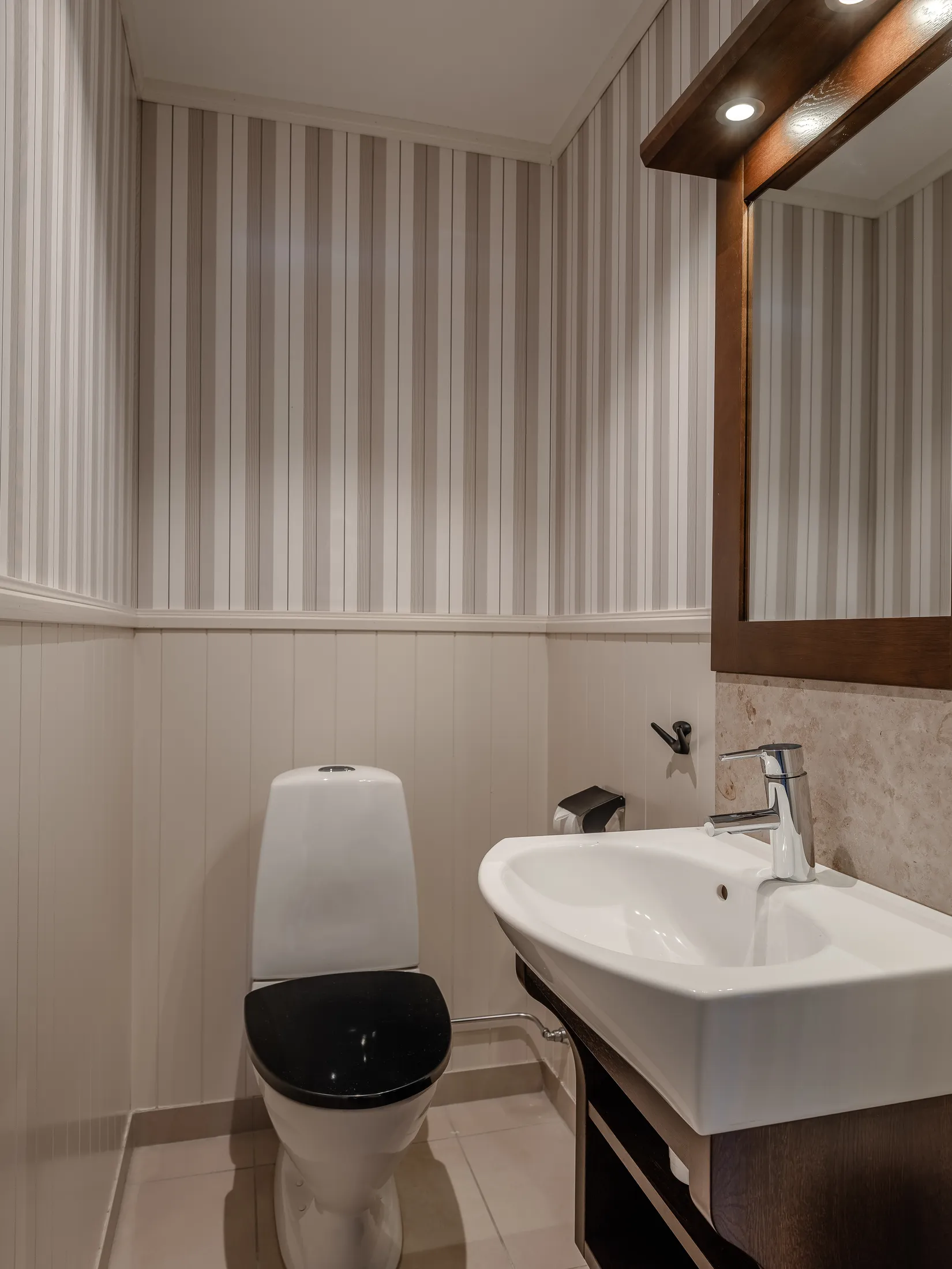 Bostadsrätt, Clüverhusen 5 lgh A5, Högfjället, Malung-Sälen