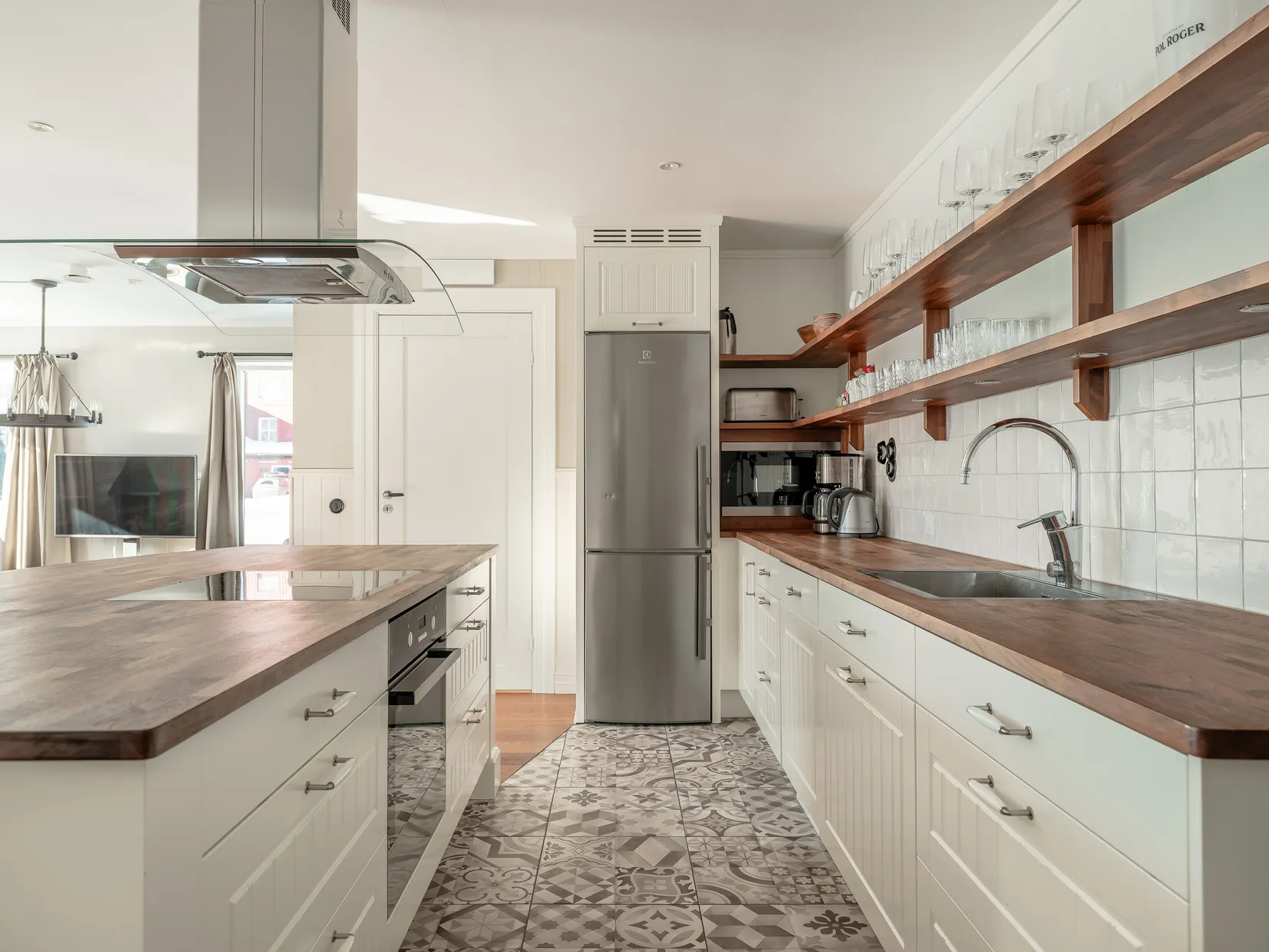 Bostadsrätt, Clüverhusen 5 lgh A5, Högfjället, Malung-Sälen