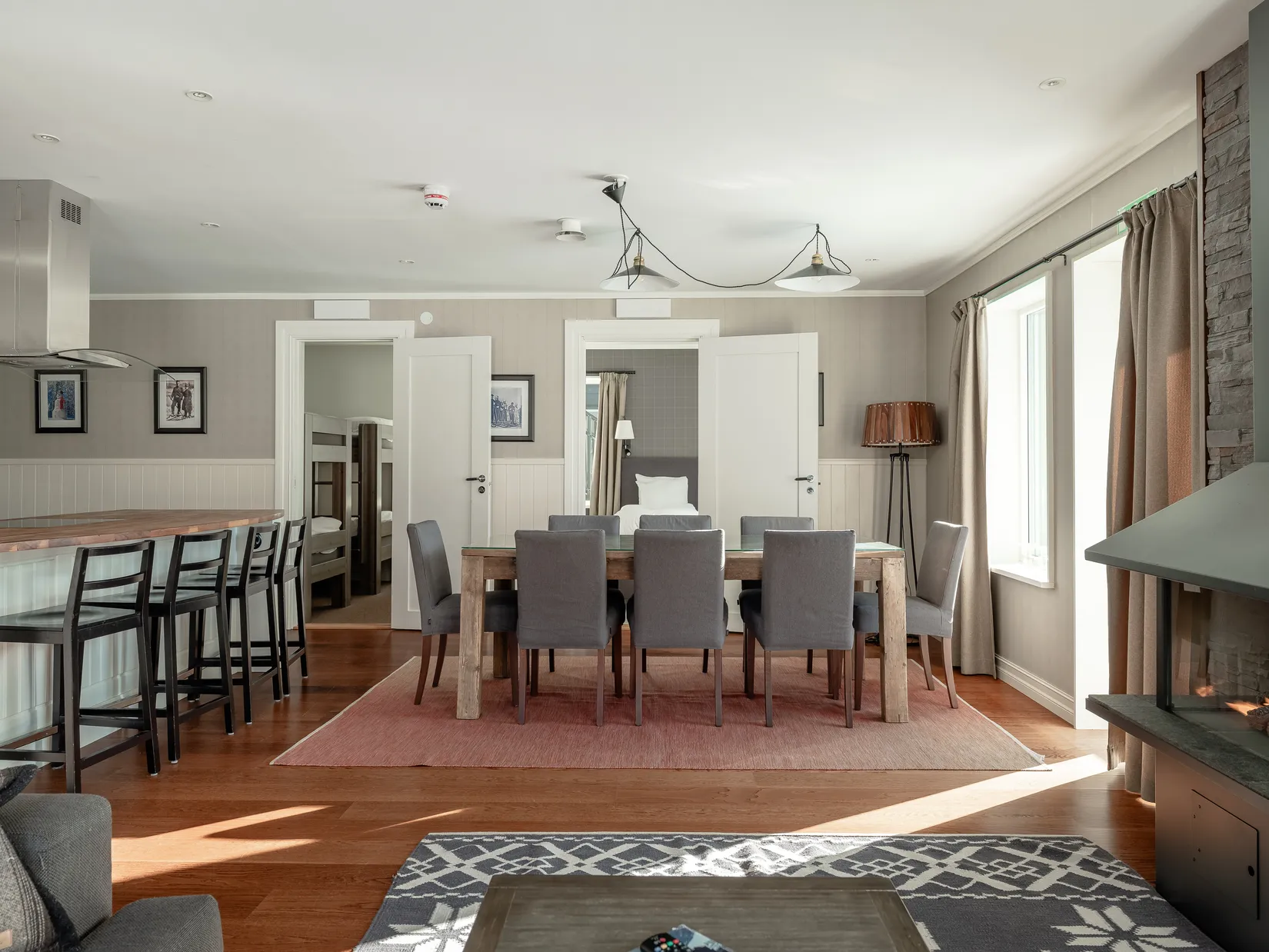 Bostadsrätt, Clüverhusen 5 lgh A5, Högfjället, Malung-Sälen