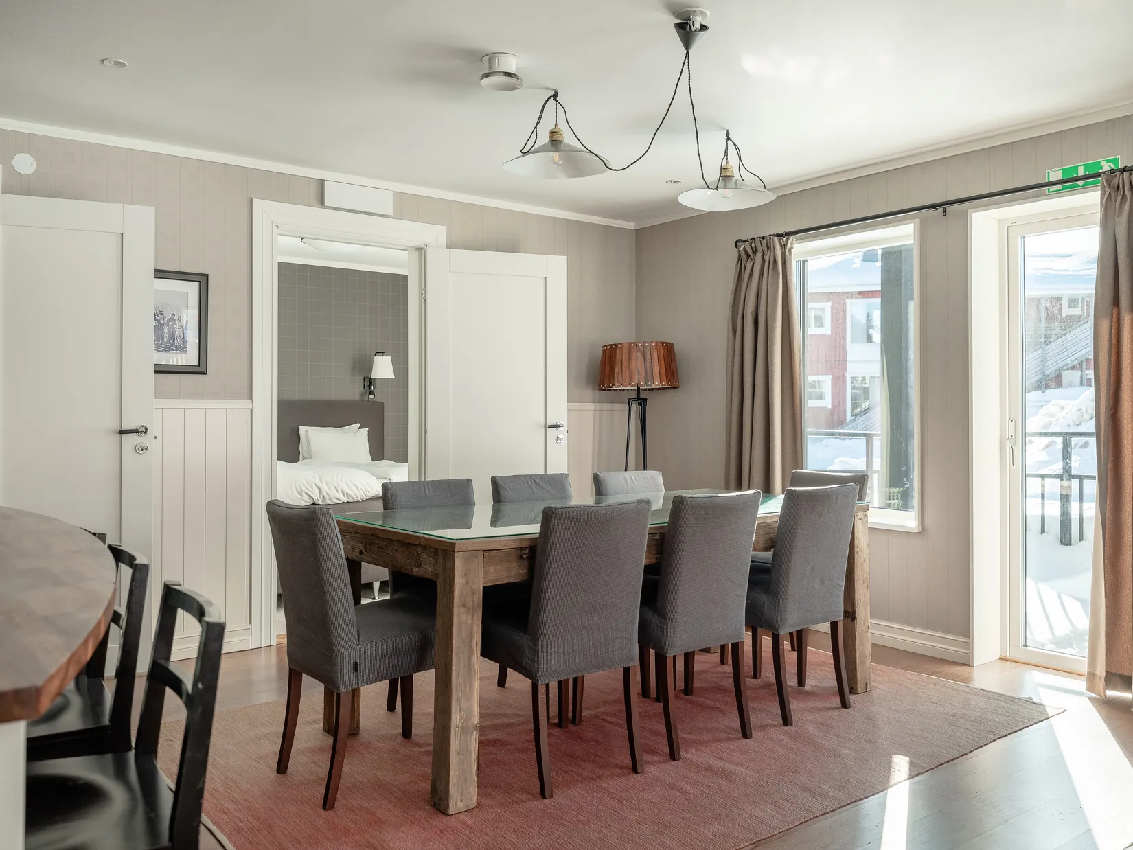 Bostadsrätt, Clüverhusen 5 lgh A5, Högfjället, Malung-Sälen