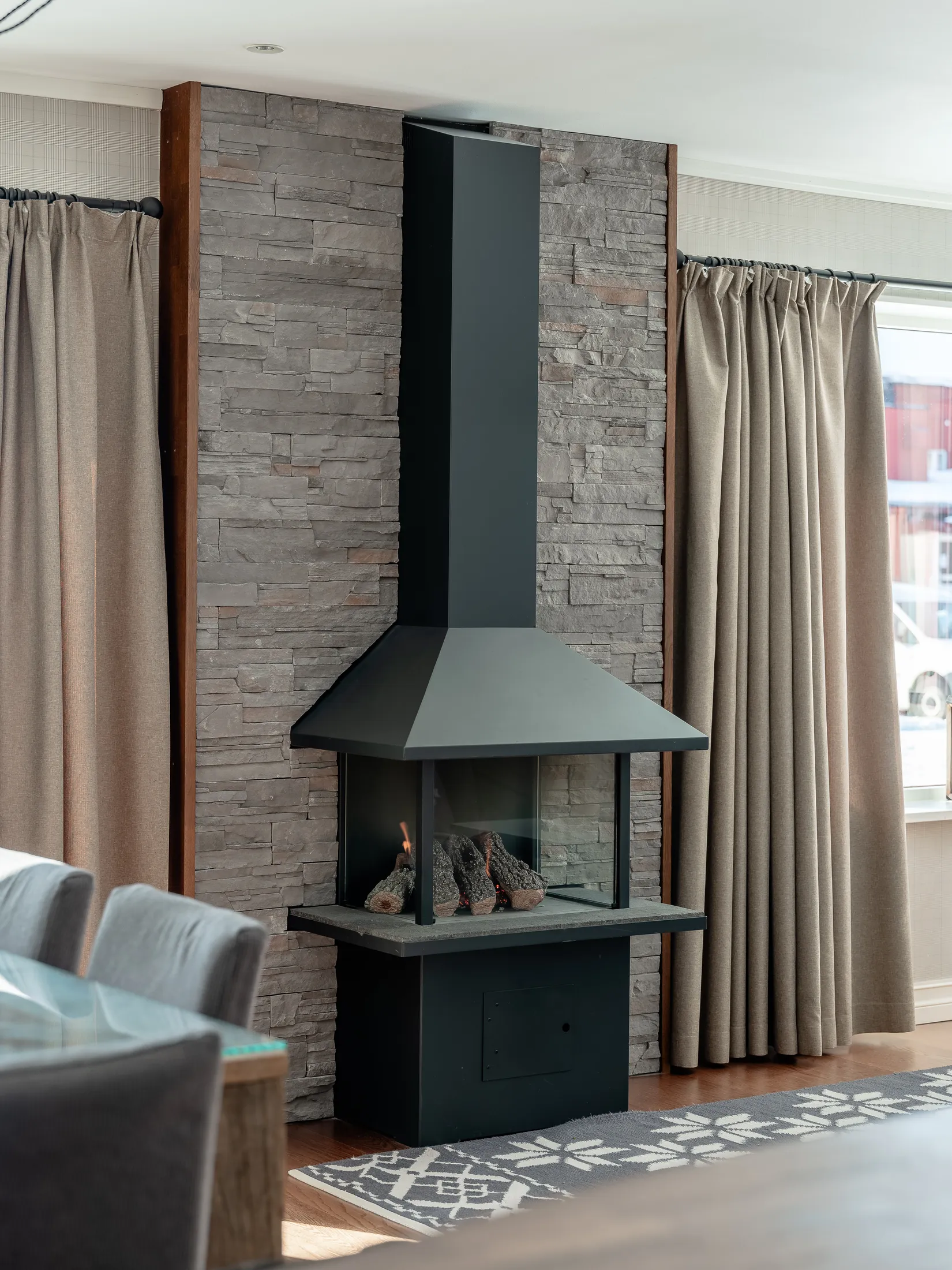 Bostadsrätt, Clüverhusen 5 lgh A5, Högfjället, Malung-Sälen