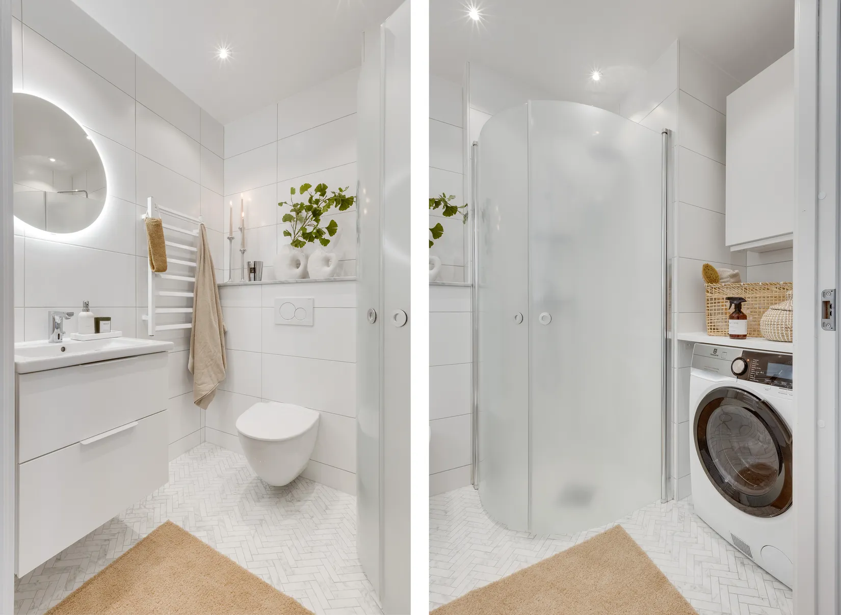 Bostadsrätt, Industrigatan 25, Kungsängen, Uppsala