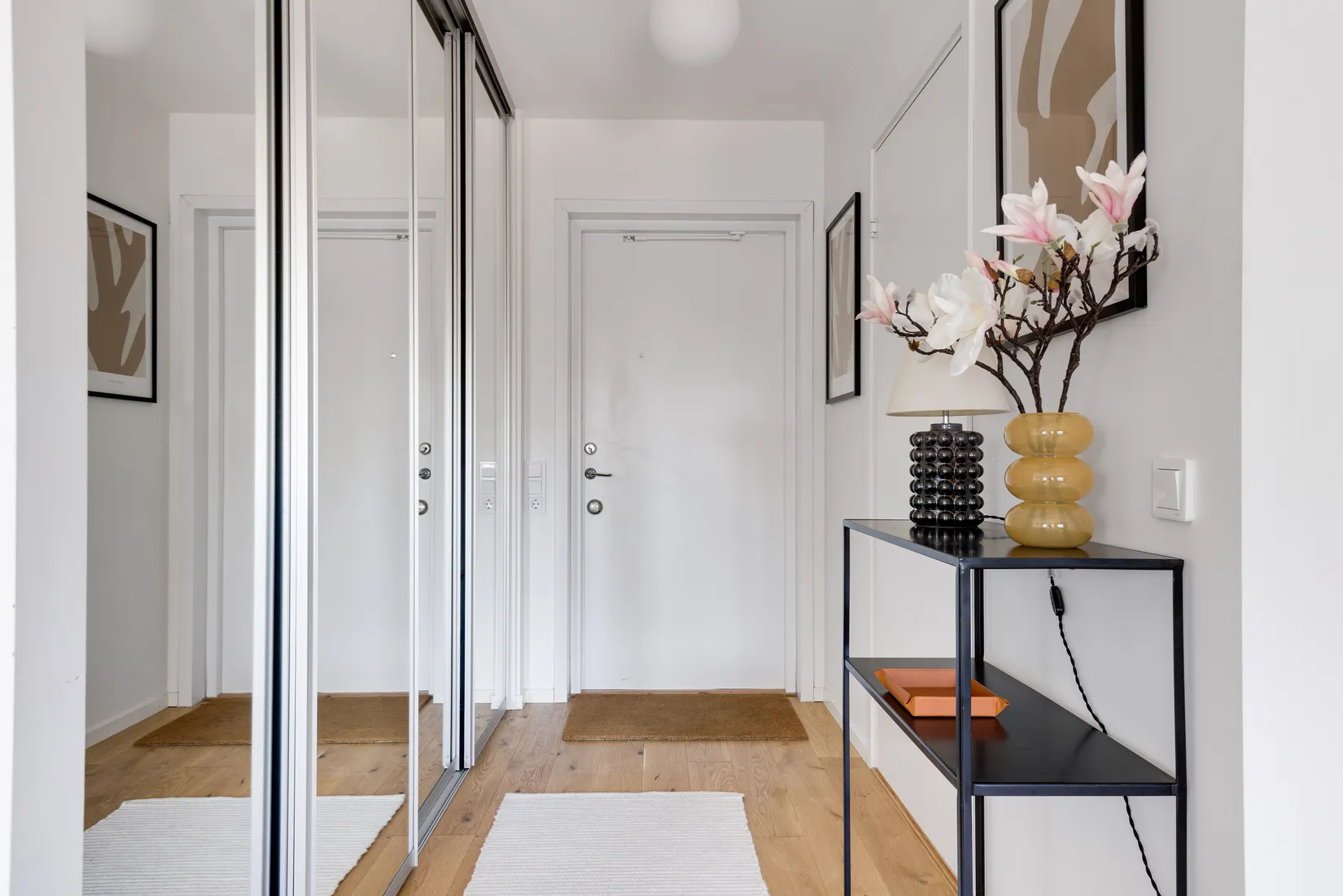 Bostadsrätt, Industrigatan 25, Kungsängen, Uppsala