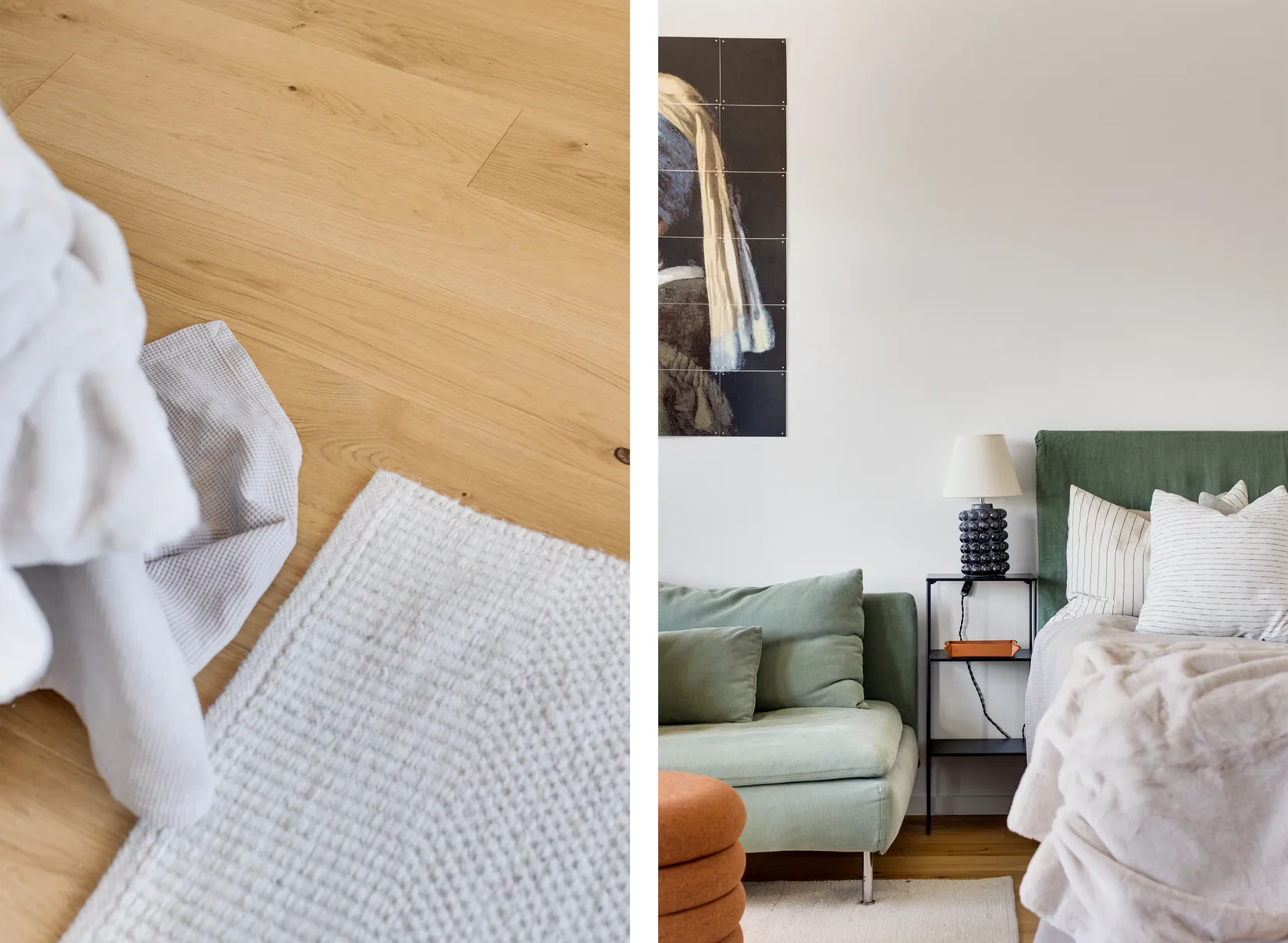 Bostadsrätt, Industrigatan 25, Kungsängen, Uppsala