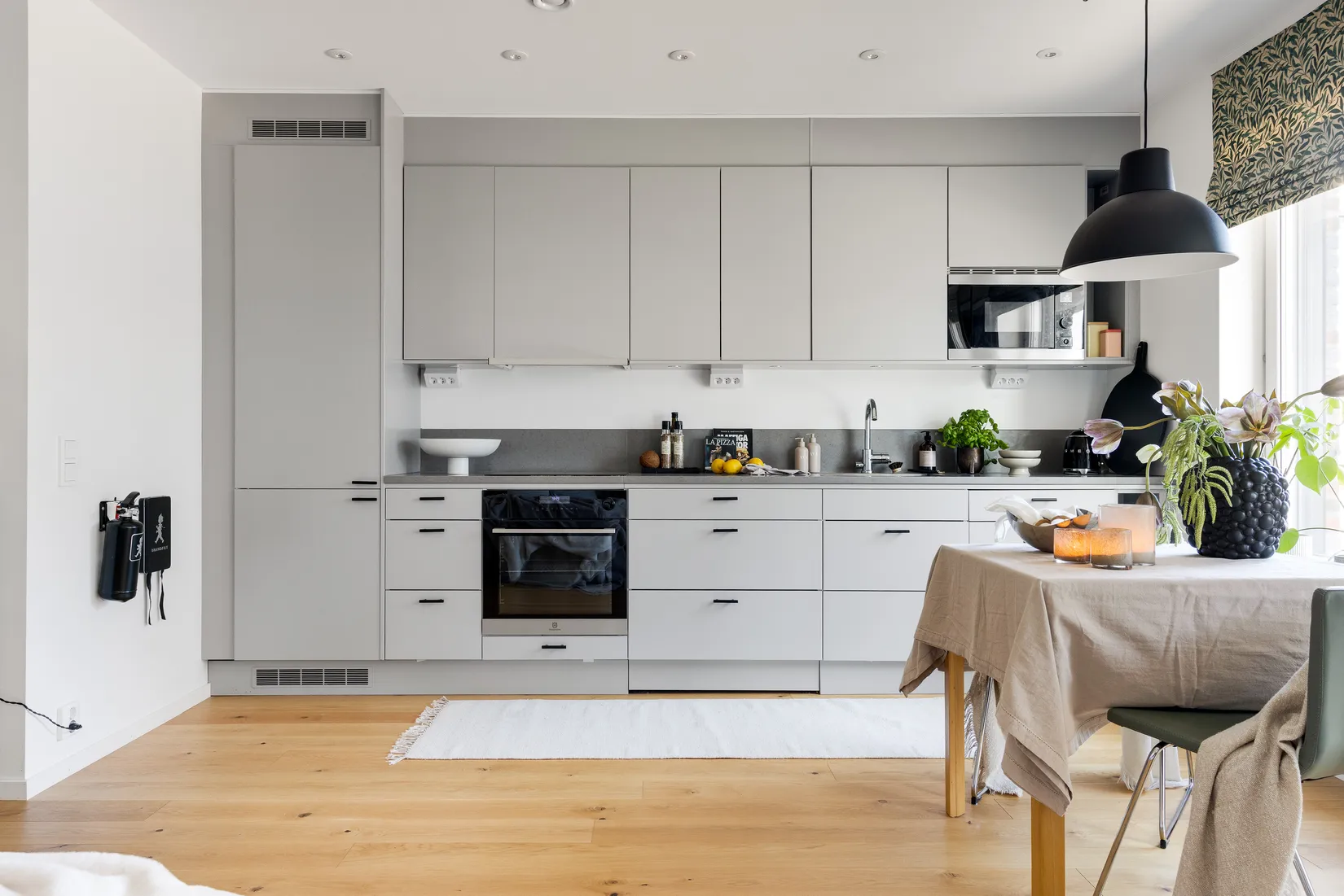 Bostadsrätt, Industrigatan 25, Kungsängen, Uppsala